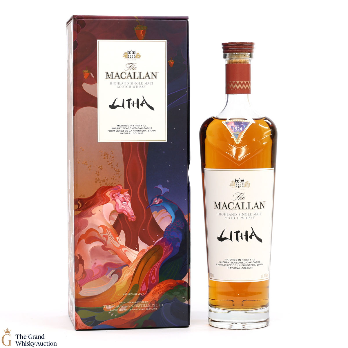 Macallan - Litha