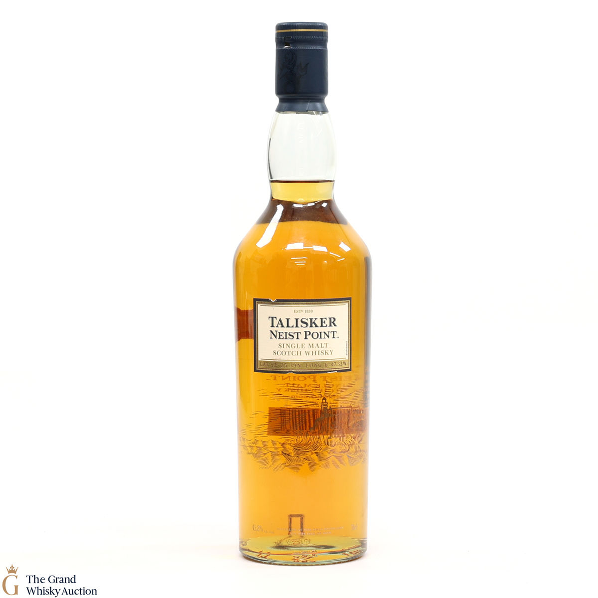 Talisker - Neist Point