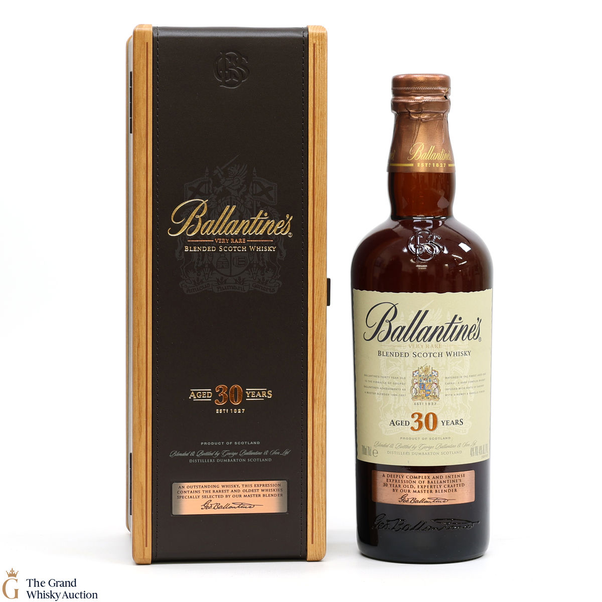 Ballantine's - 30 Year Old