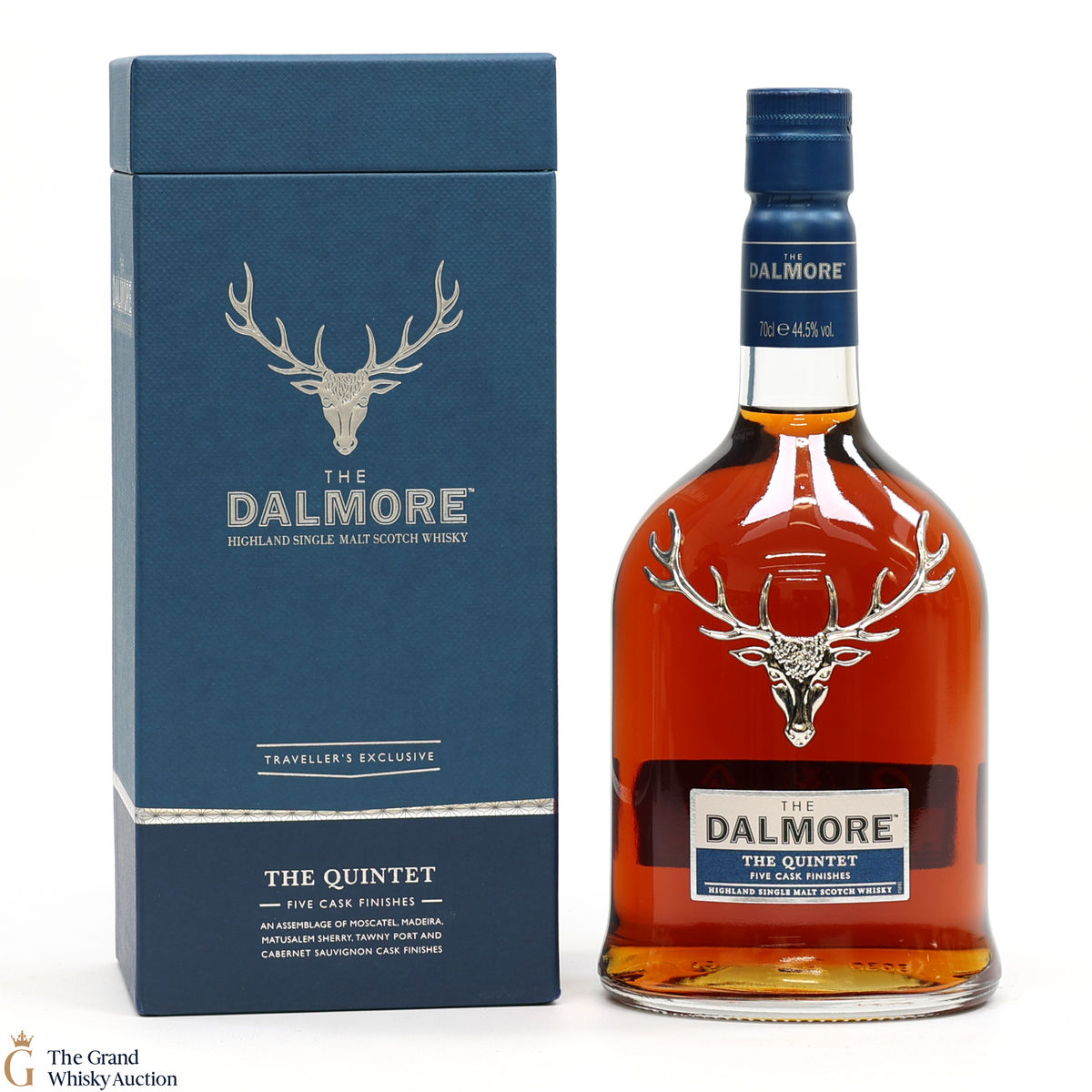 Dalmore - Quintet 