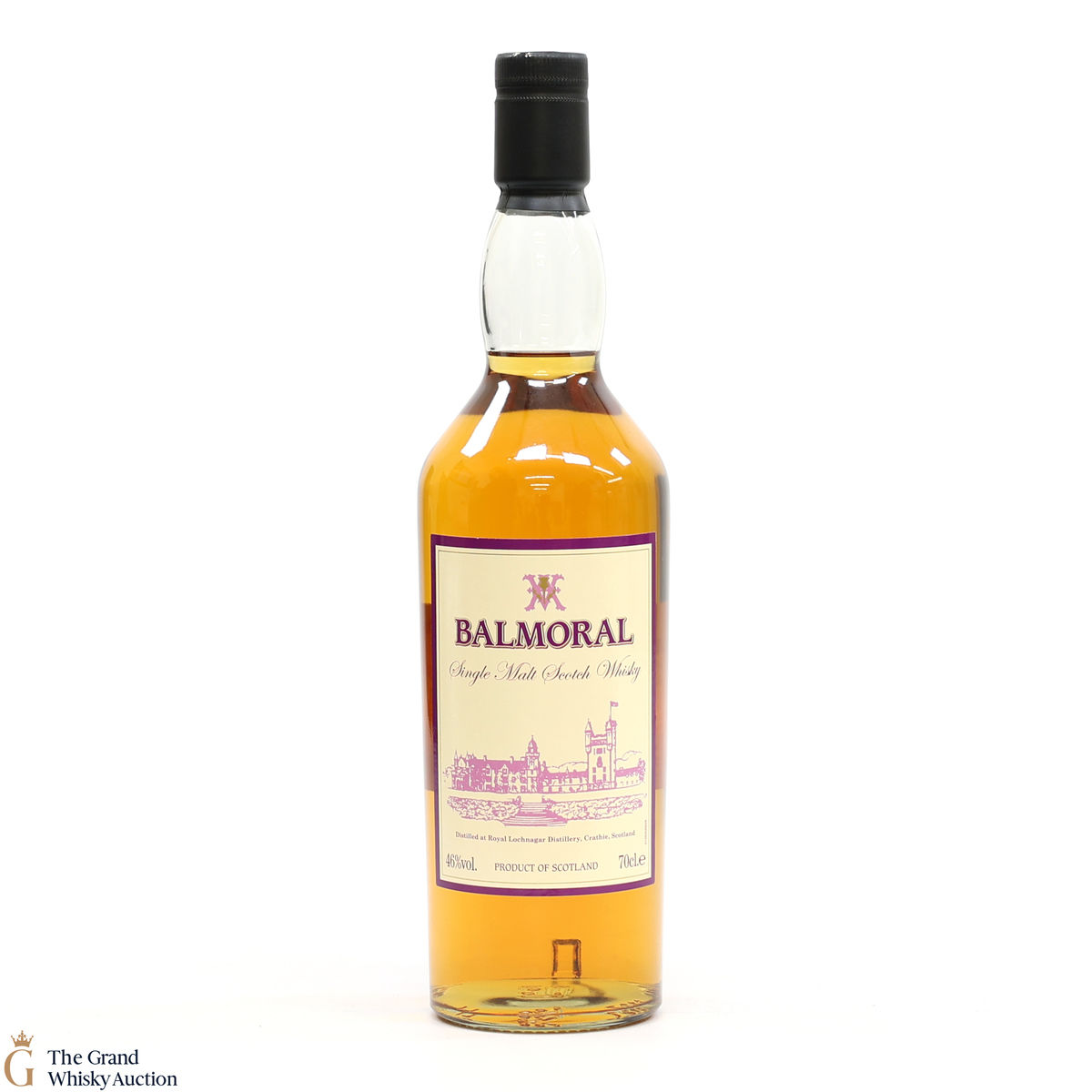 Royal Lochnagar - Balmoral