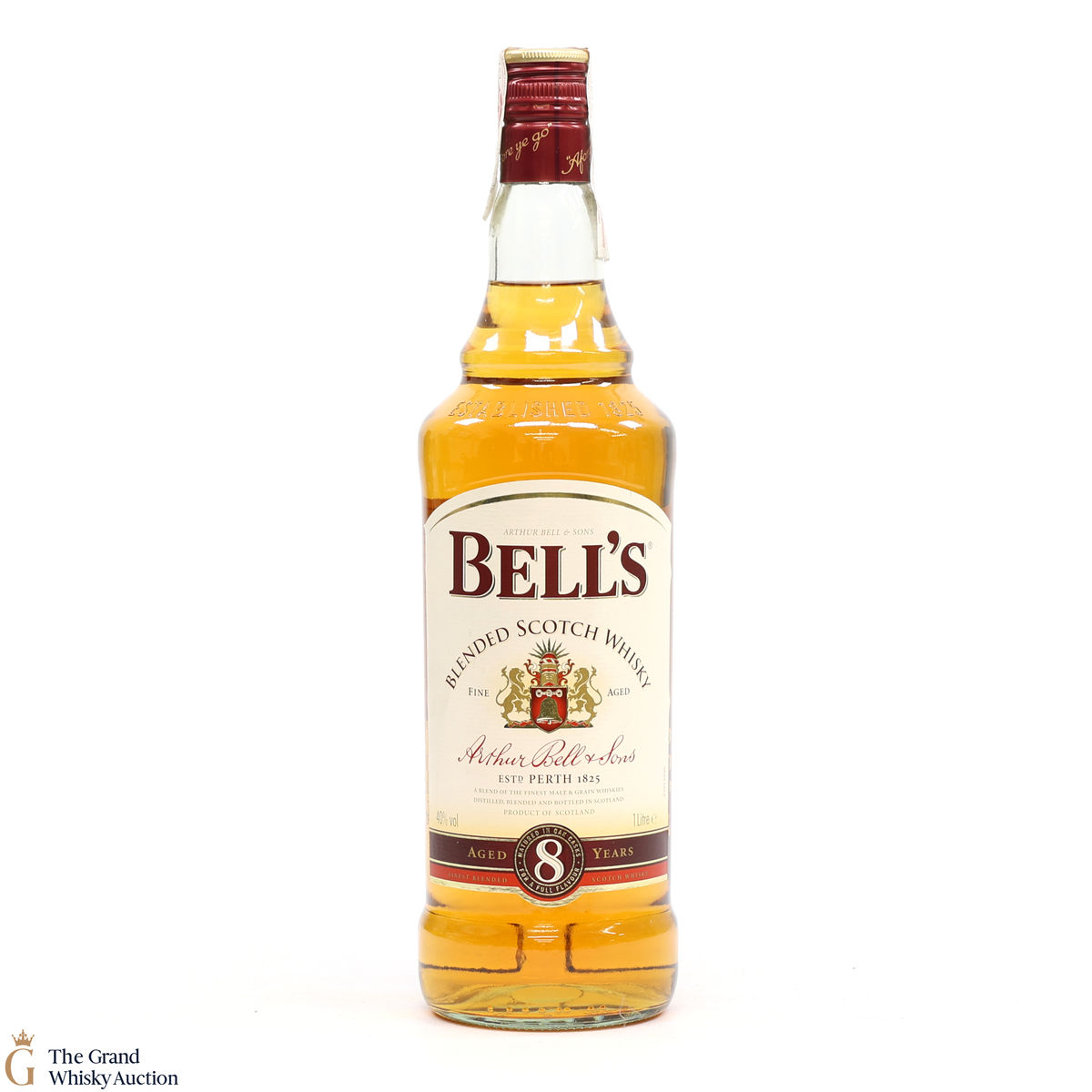 Bell's - 8 Year Old (1L)