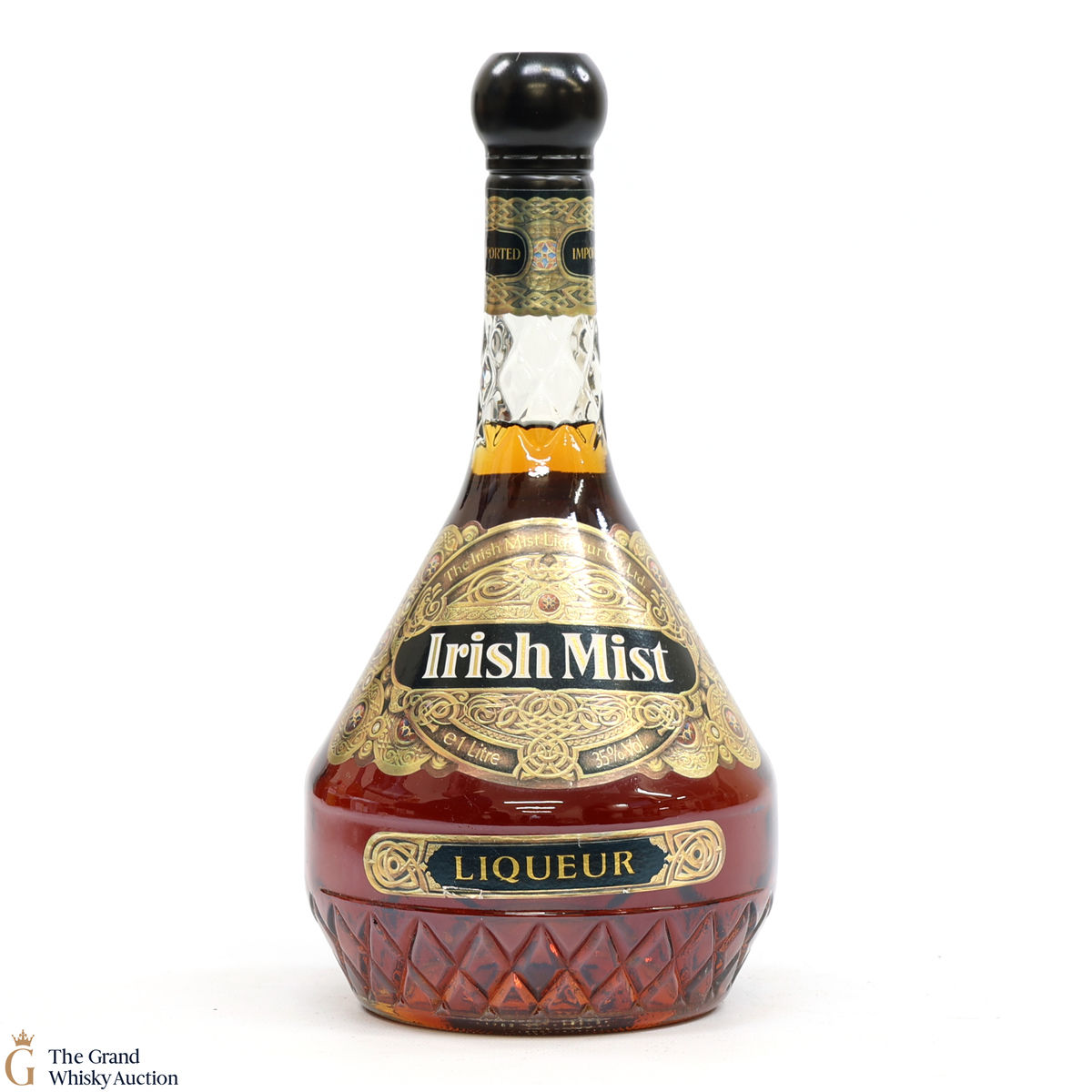 Irish Mist - Liqueur (1L)