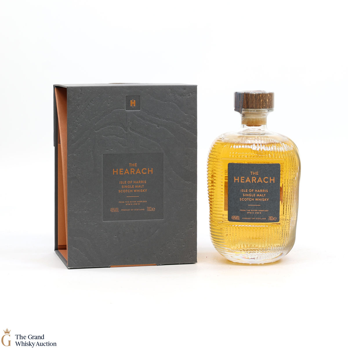 Harris - The Hearach - 1st Release Batch 8