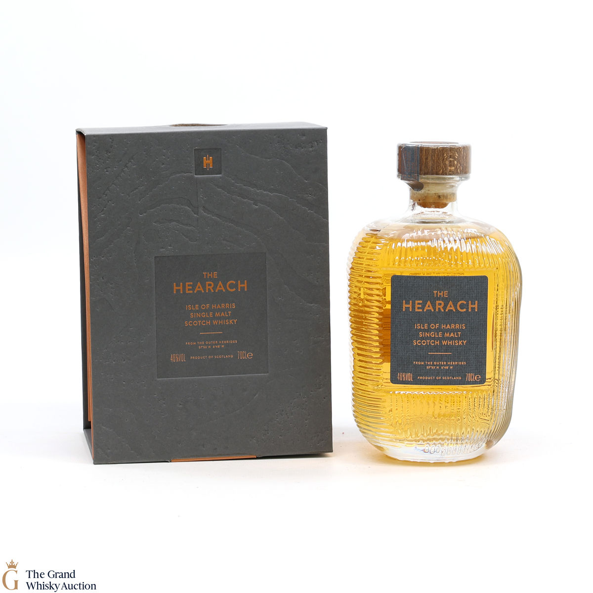 Harris - The Hearach - 1st Release Batch 8