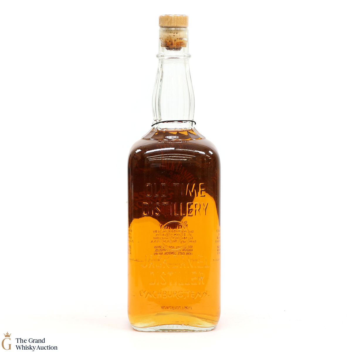 Jack Daniel's - 1895 Replica (1L)
