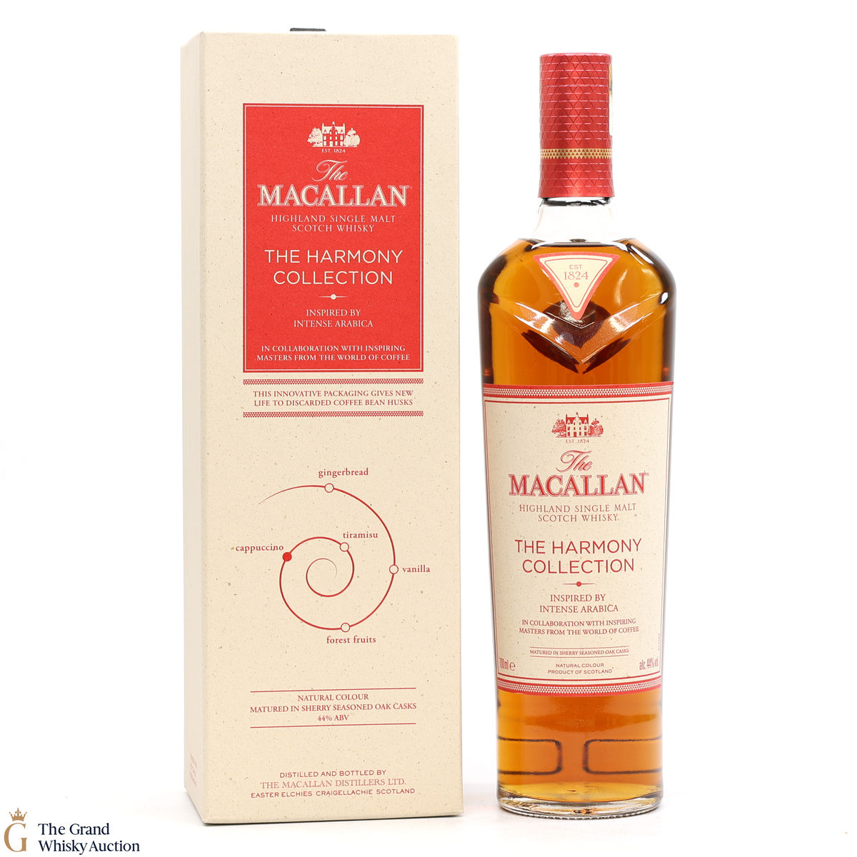 Macallan - The Harmony Collection - Intense Arabica