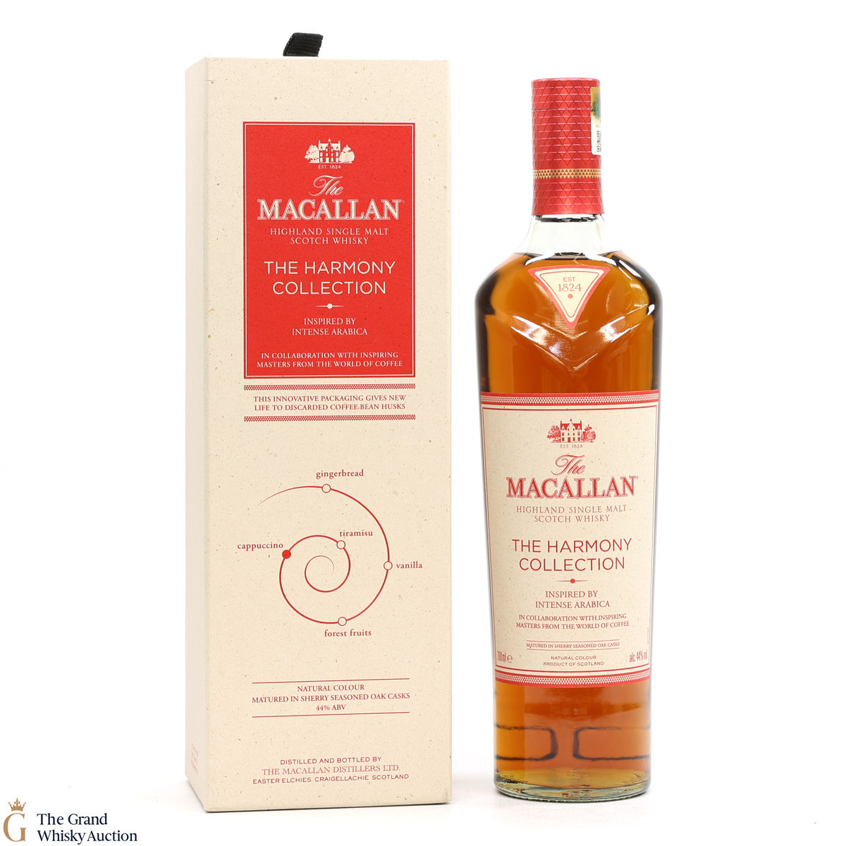 Macallan - The Harmony Collection - Intense Arabica