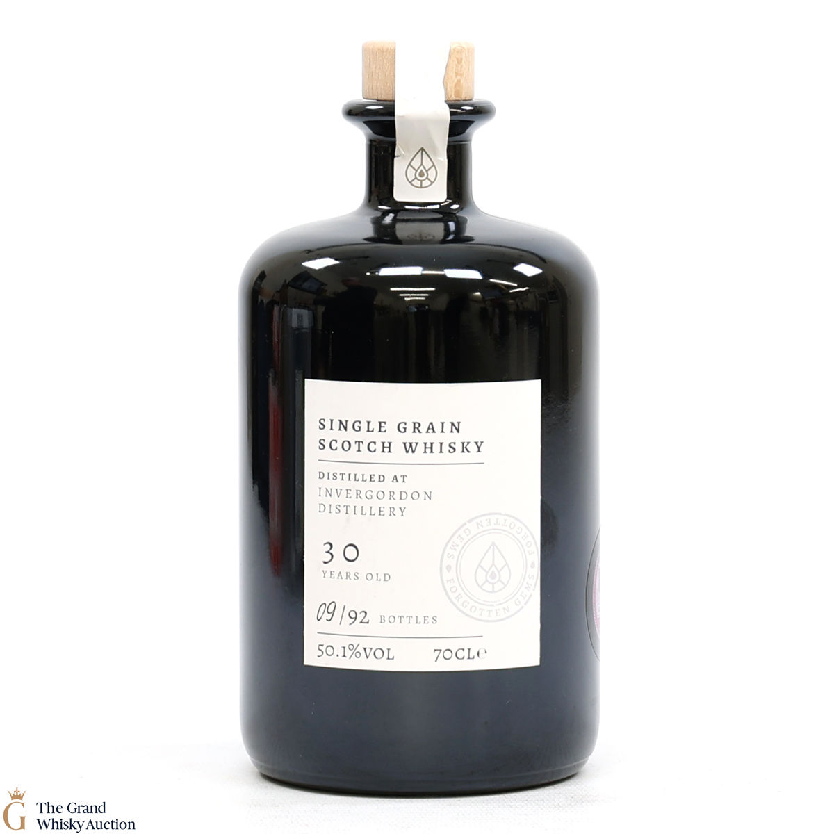 Invergordon - 30 Year Old - Forgotten Gems