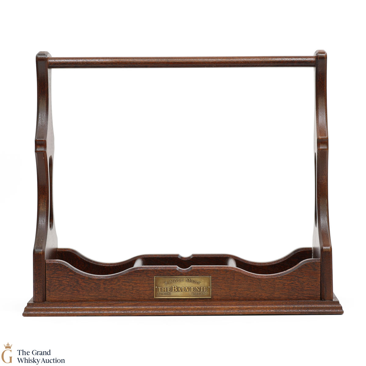 Balvenie - Tantalus - 3 x Bottle Display Stand