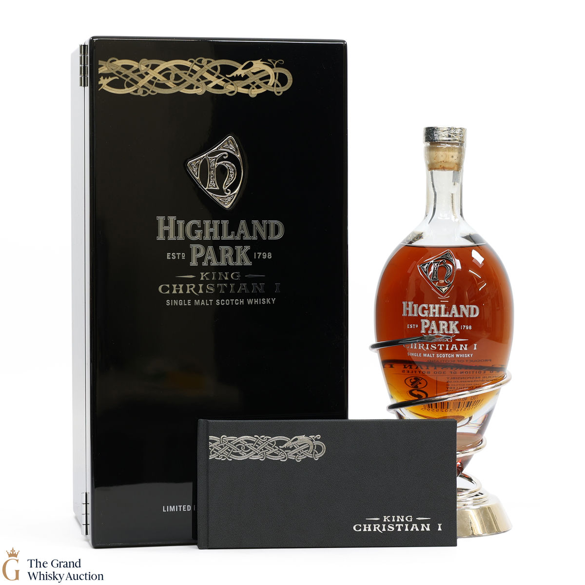 Highland Park - King Christian I