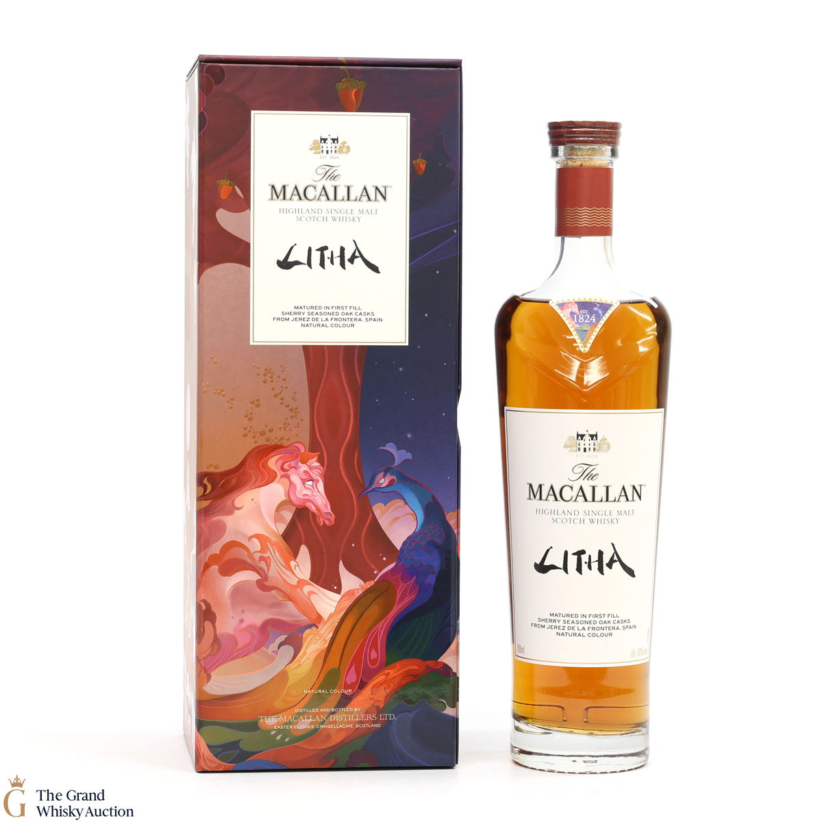 Macallan - Litha