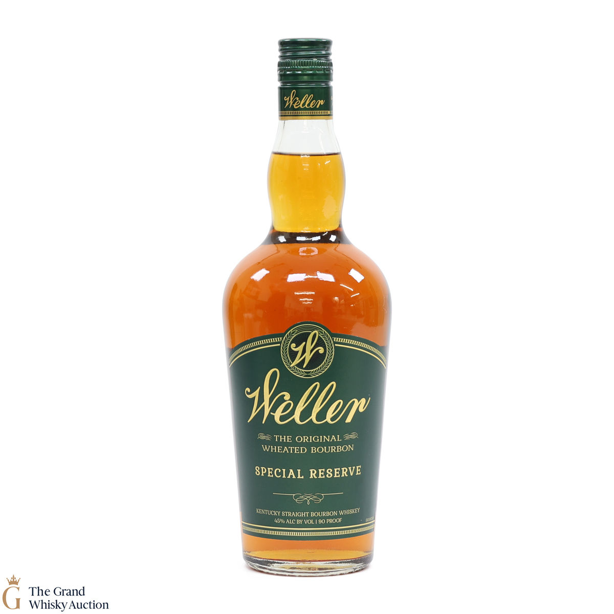 W.L. Weller - Special Reserve (75cl)