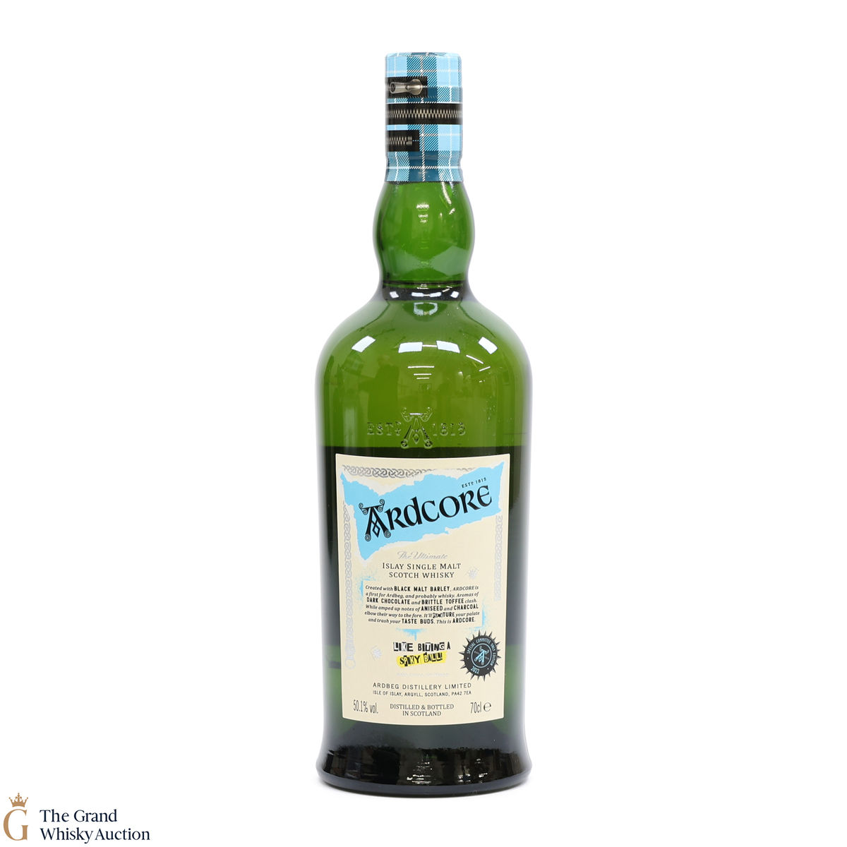 Ardbeg - Ardcore - Committee Release 2022