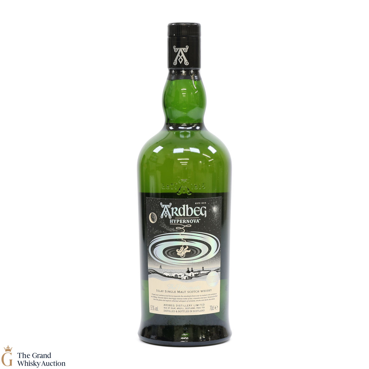Ardbeg - Hypernova - 2022 Committee Release