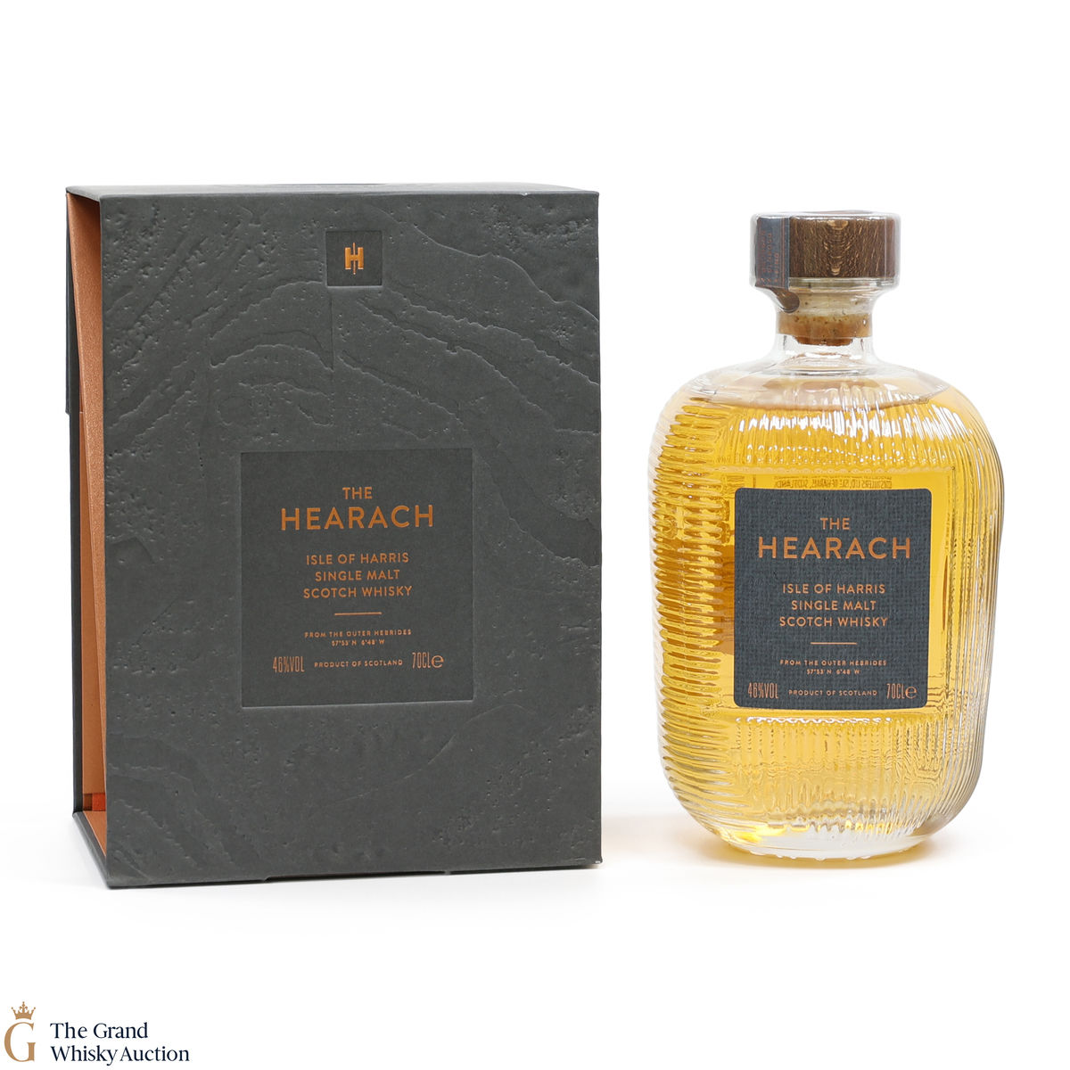 Harris - The Hearach - 1st Release Batch 6