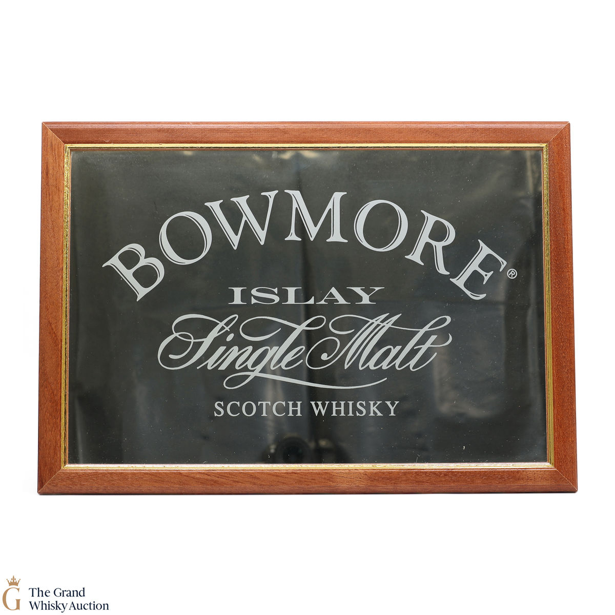 Bowmore - Mirror