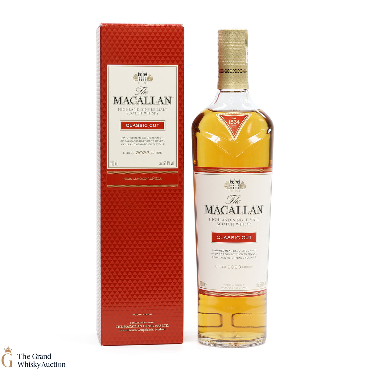 Macallan - Classic Cut - 2023