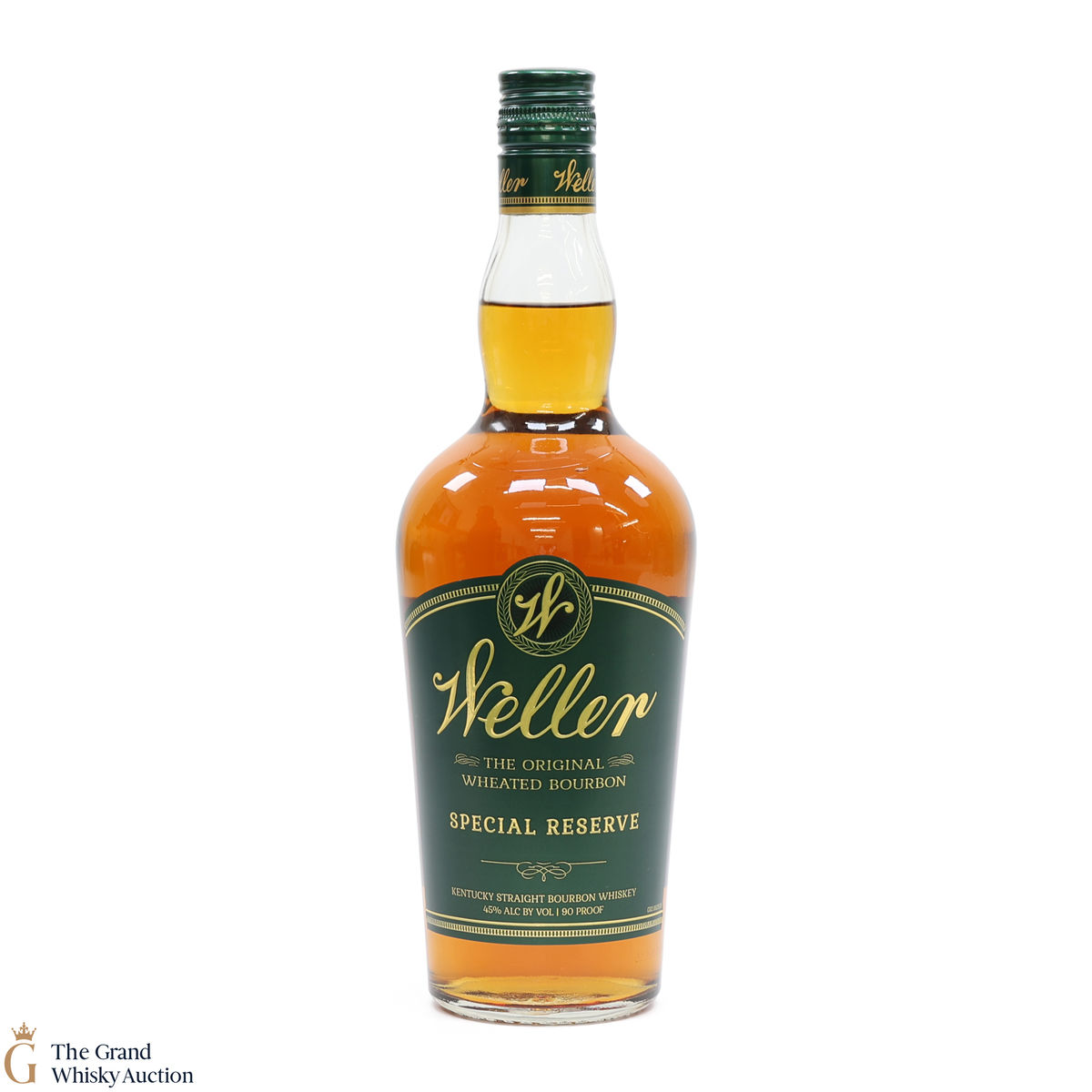 W.L. Weller - Special Reserve (75cl)
