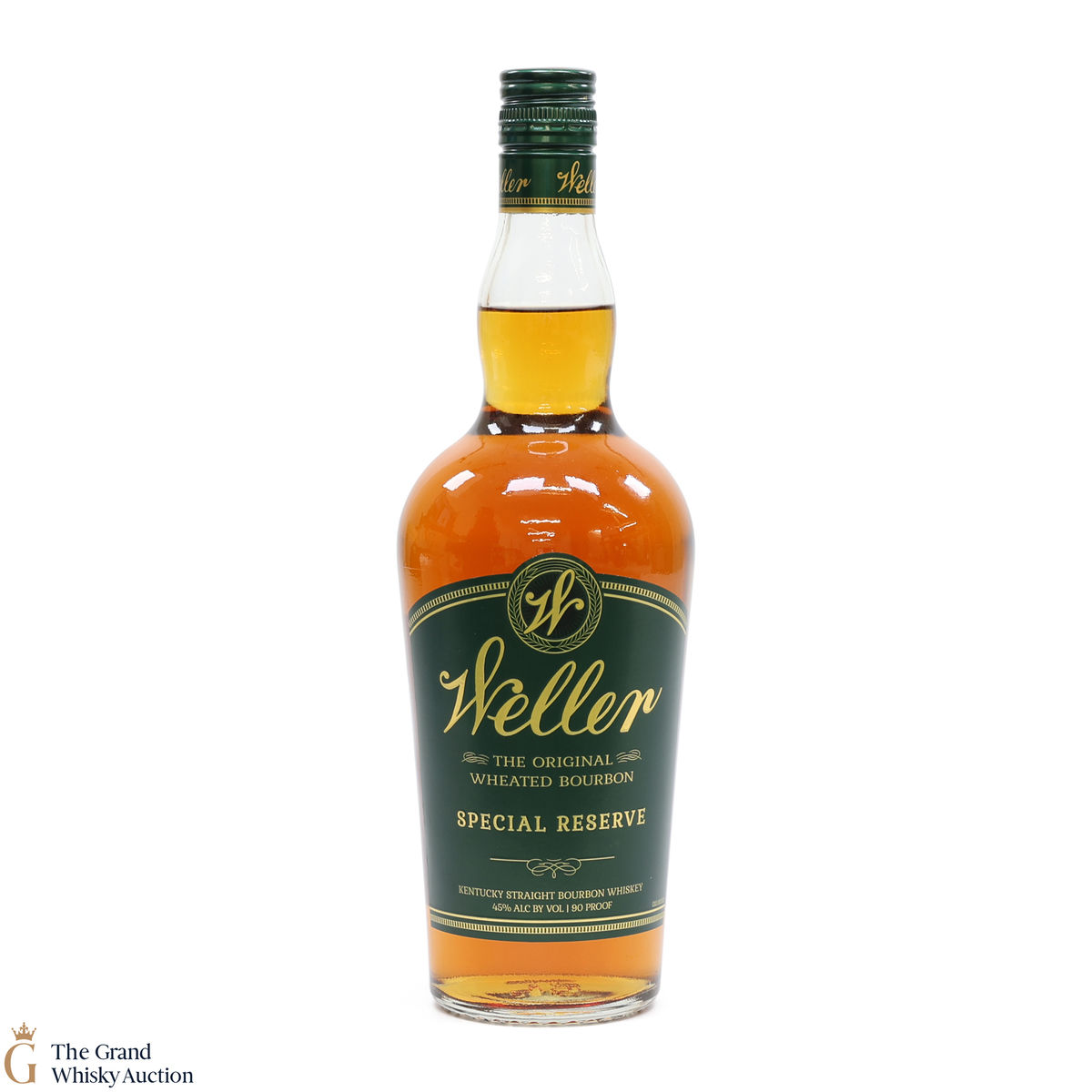 W.L. Weller - Special Reserve (75cl)