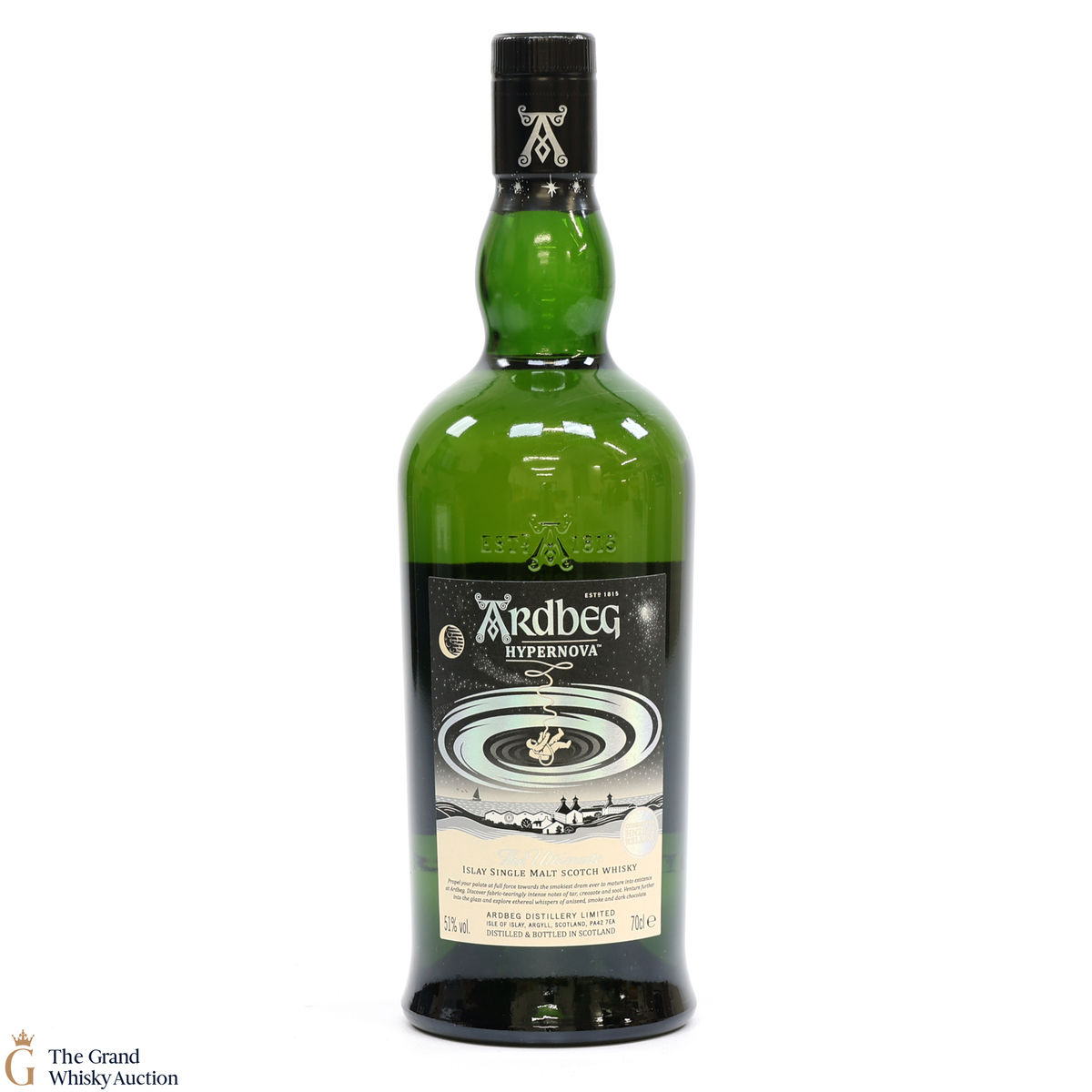 Ardbeg - Hypernova - 2022 Committee Release