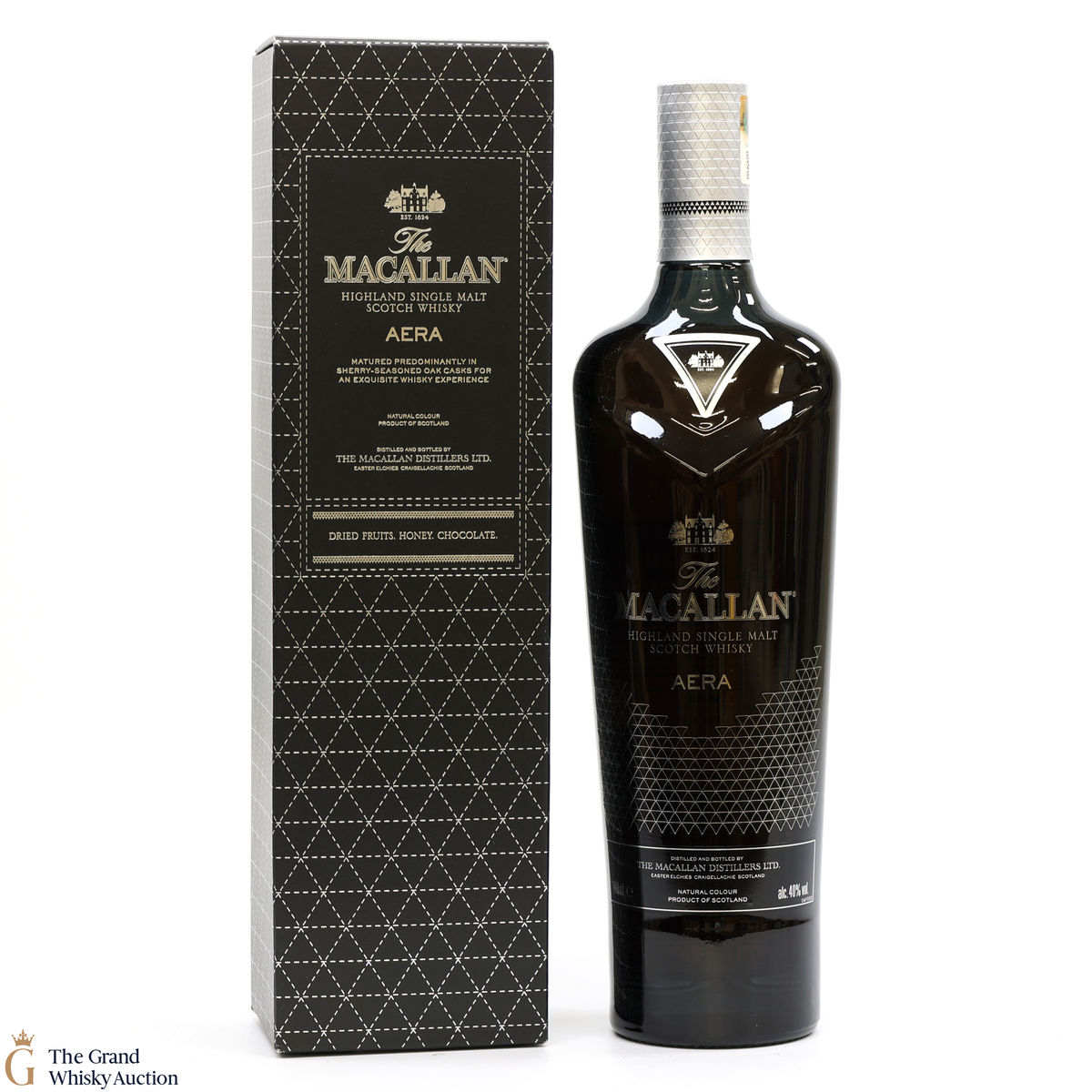 Macallan - Aera 