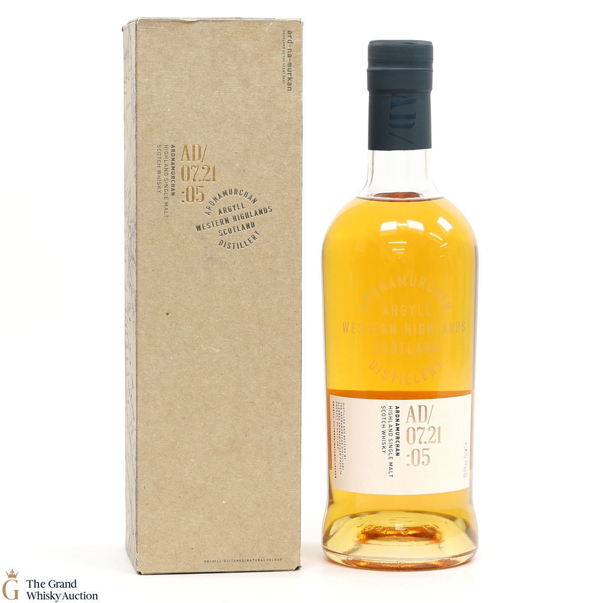 Ardnamurchan - AD/07.21:05