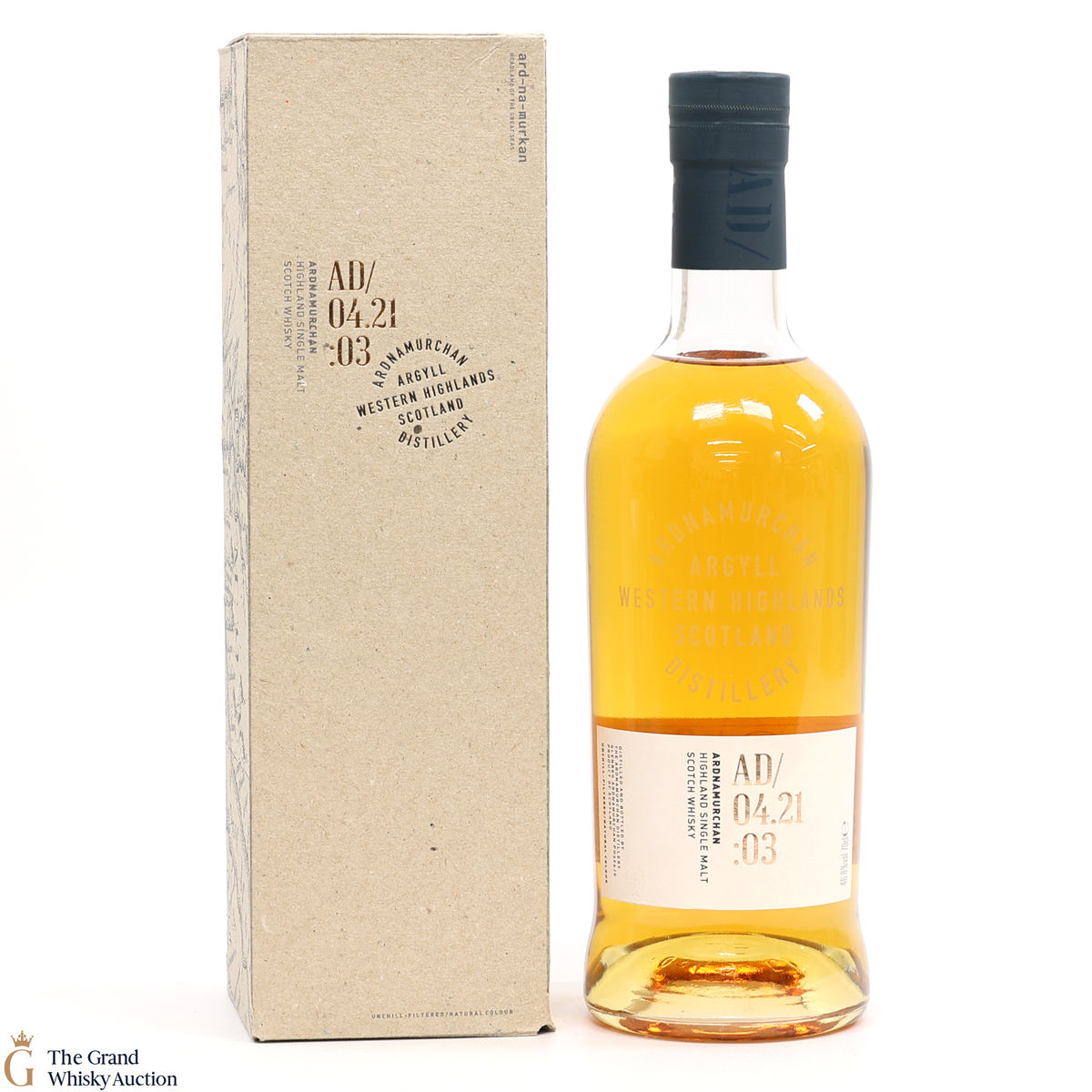 Ardnamurchan - AD/04.21:03