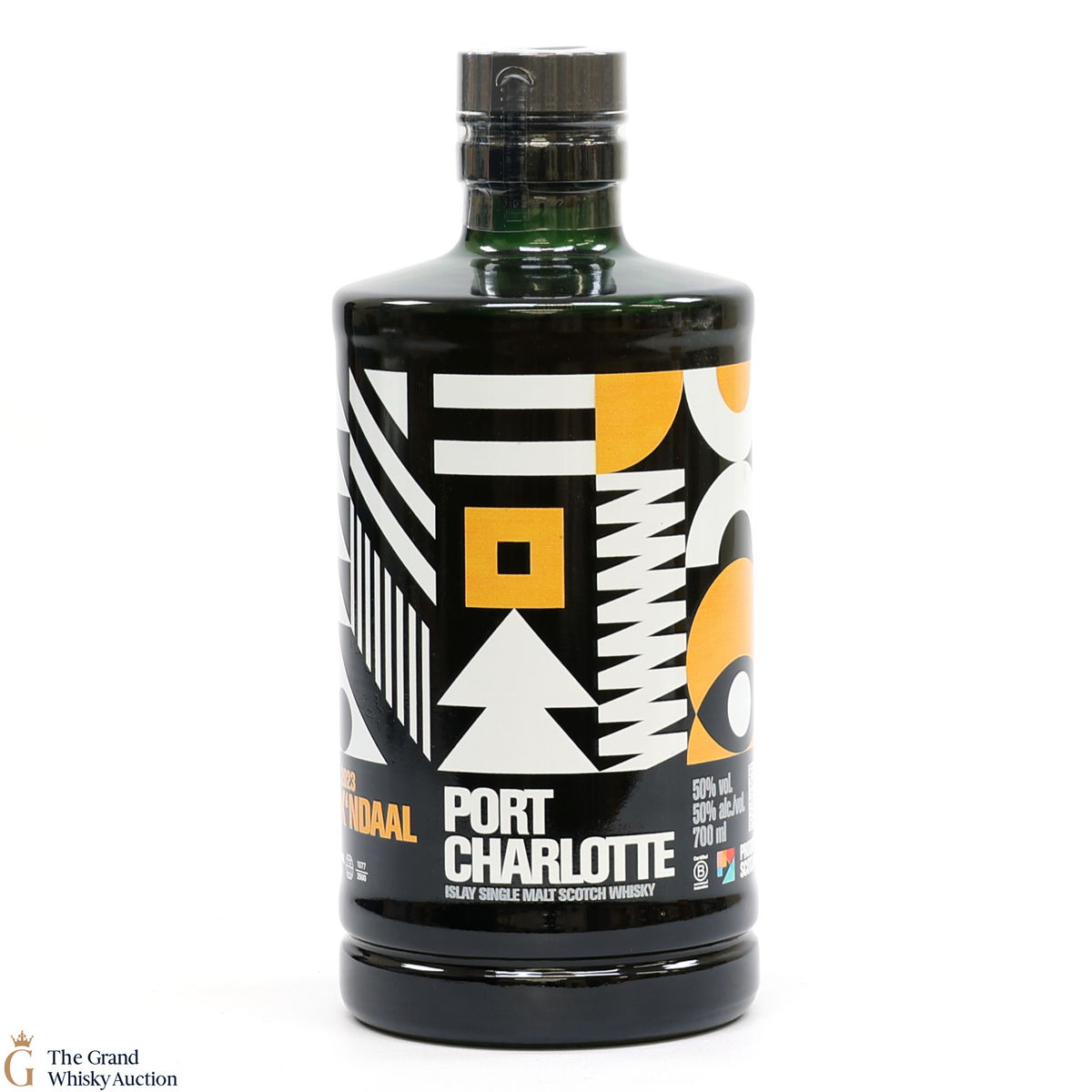 Port Charlotte - 16 Year Old 2006 - Rock'Ndaal 02.2 - Fèis Ìle 2023