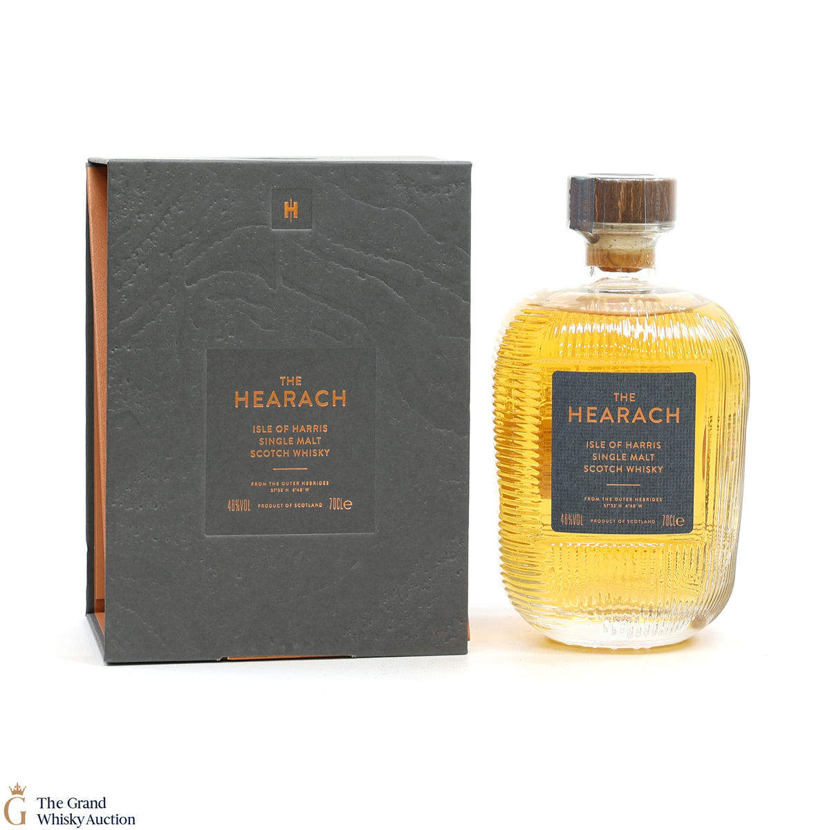 Harris - The Hearach - 1st Release Batch 7