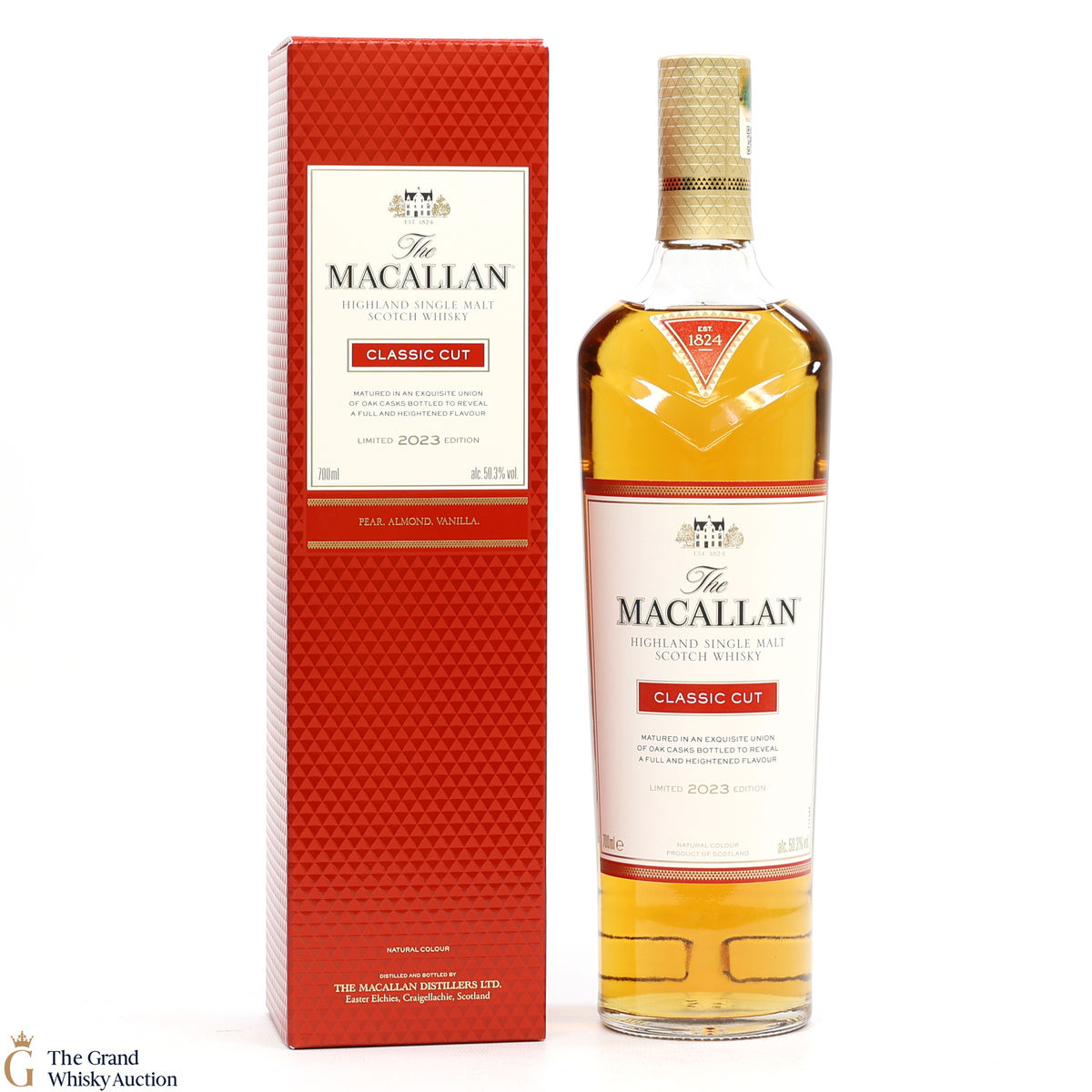 Macallan - Classic Cut - 2023