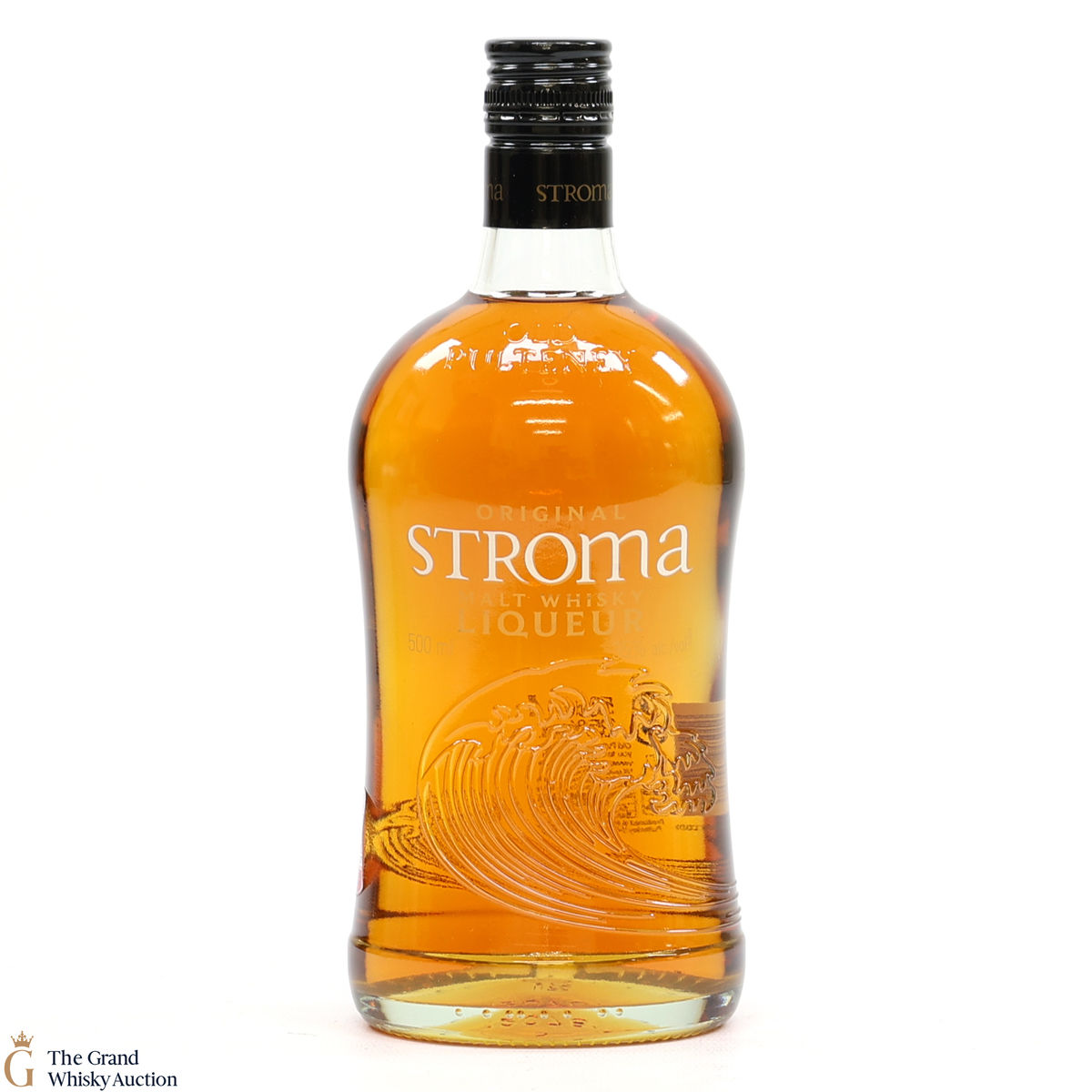 Old Pulteney - Stroma Liqeuer