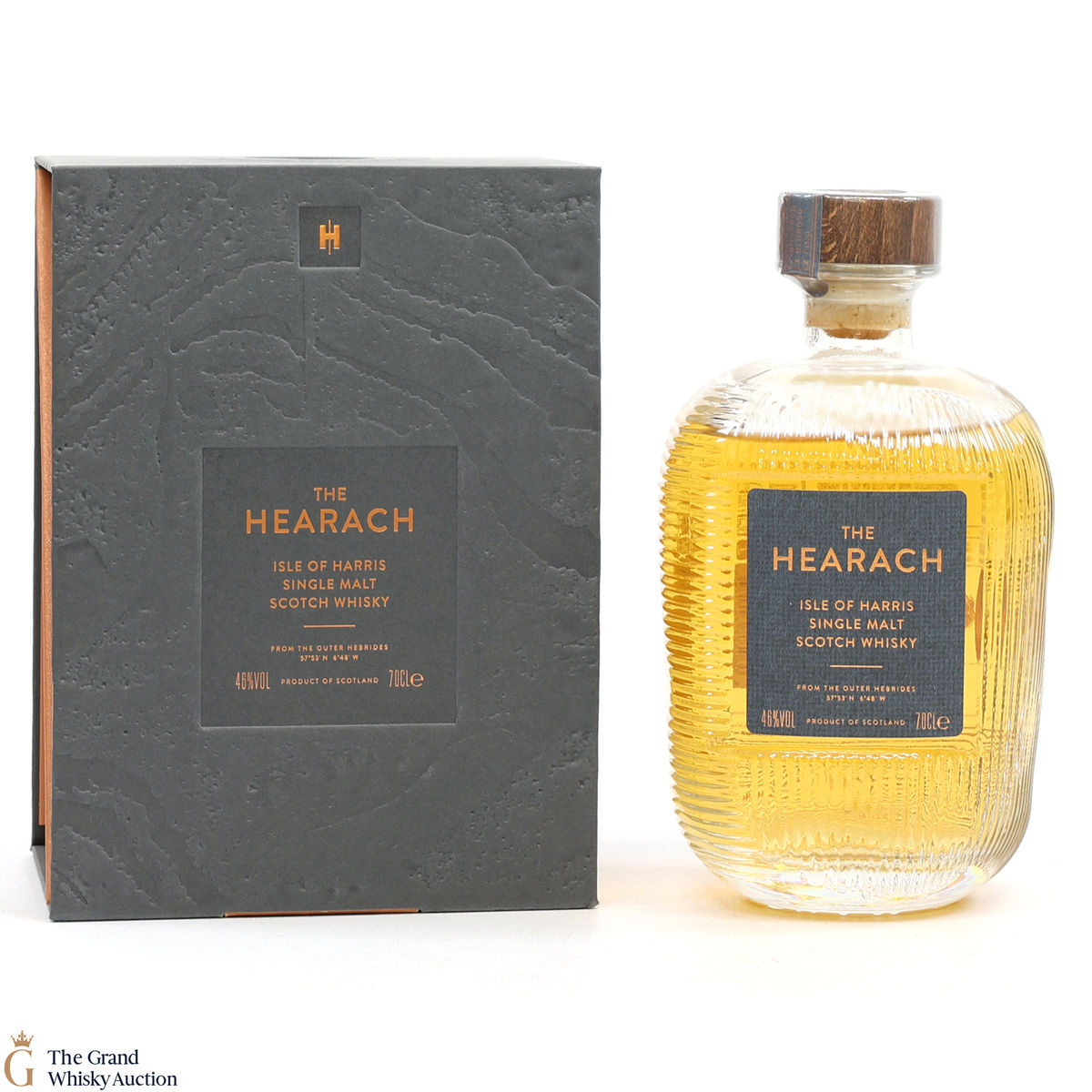 Harris - The Hearach - 1st Release Batch 2