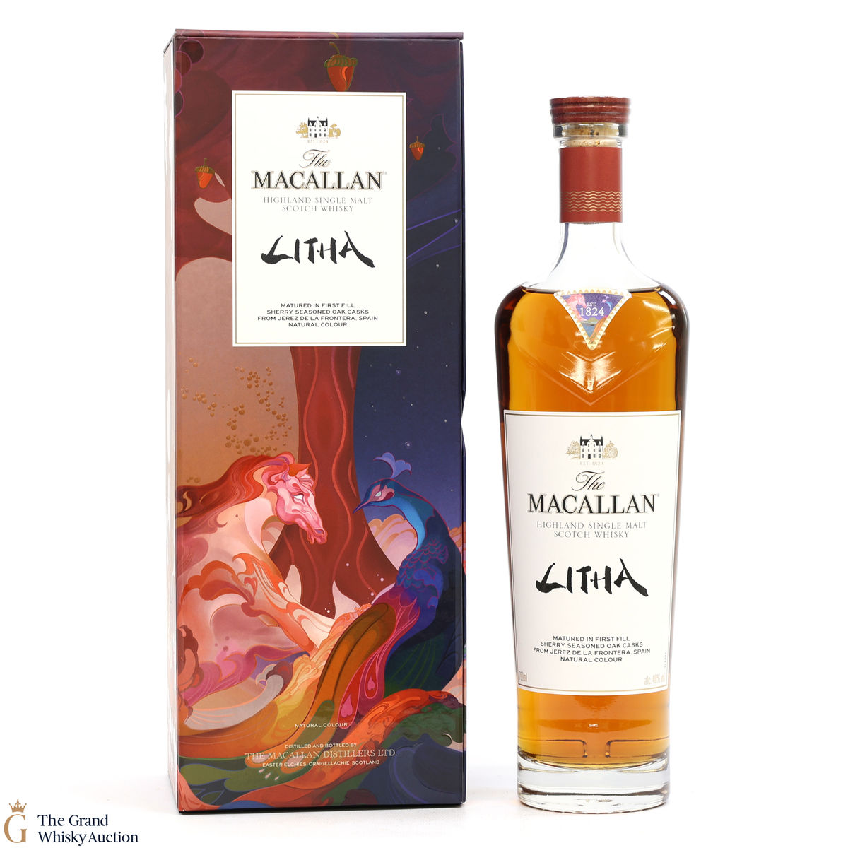 Macallan - Litha