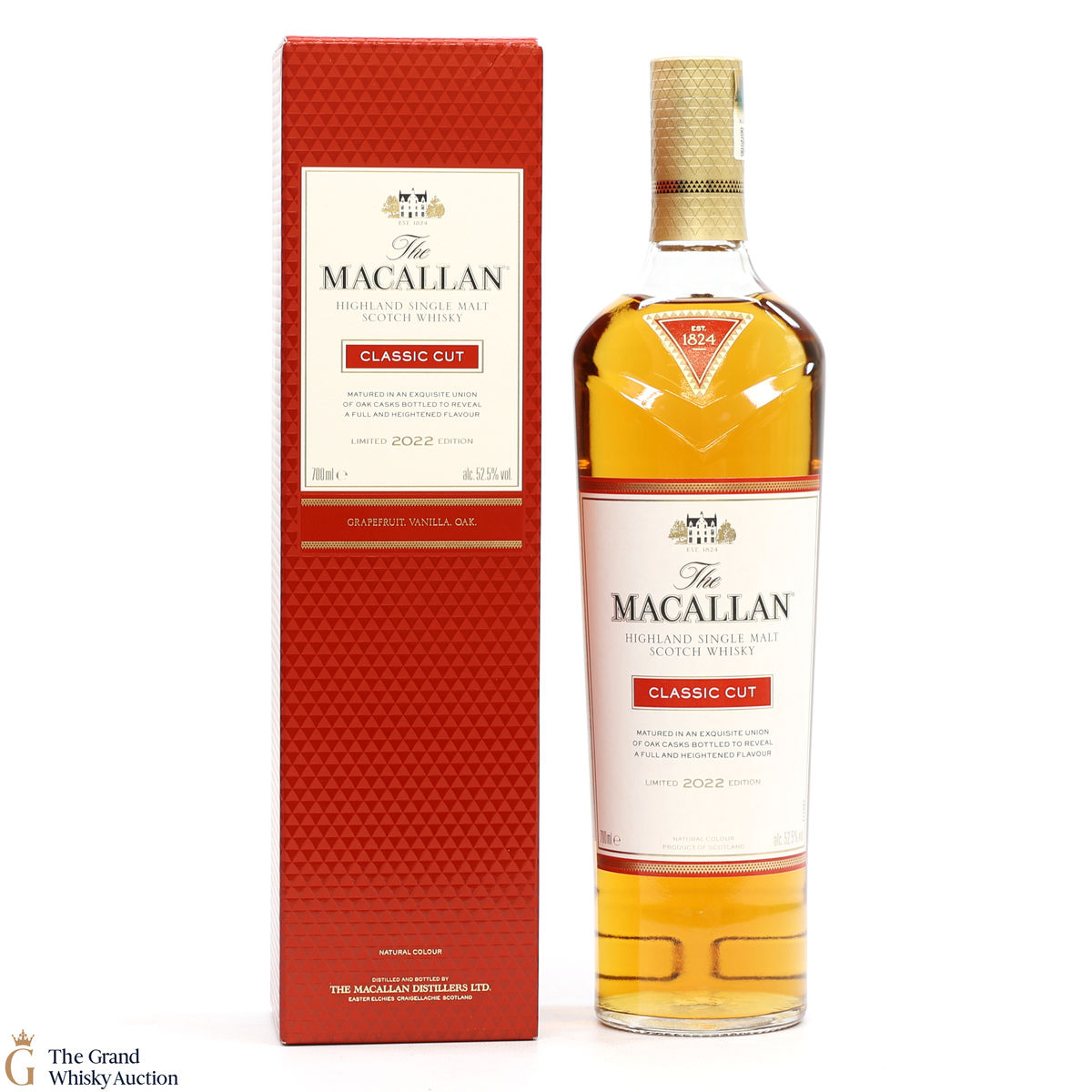 Macallan - Classic Cut - 2022