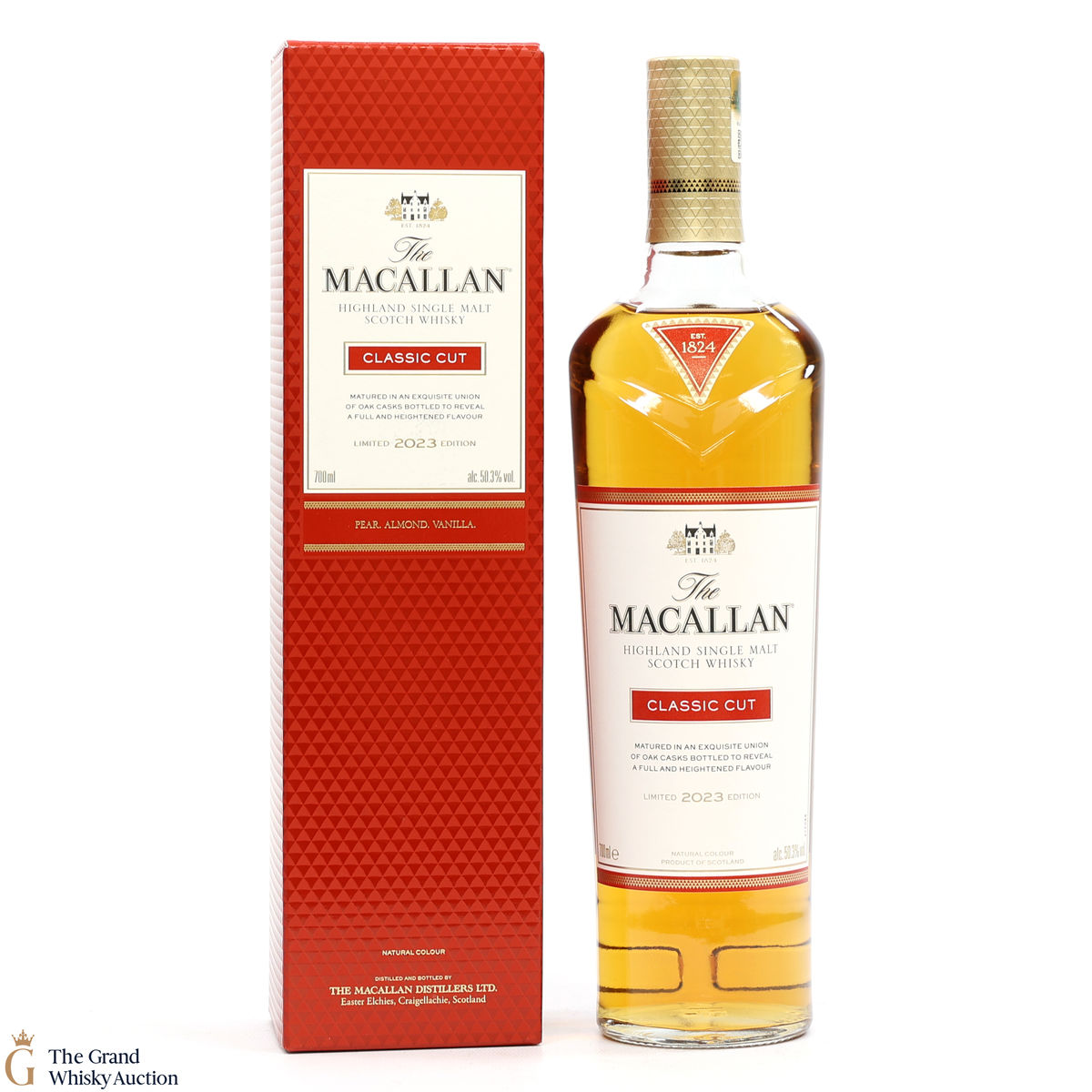 Macallan - Classic Cut - 2023