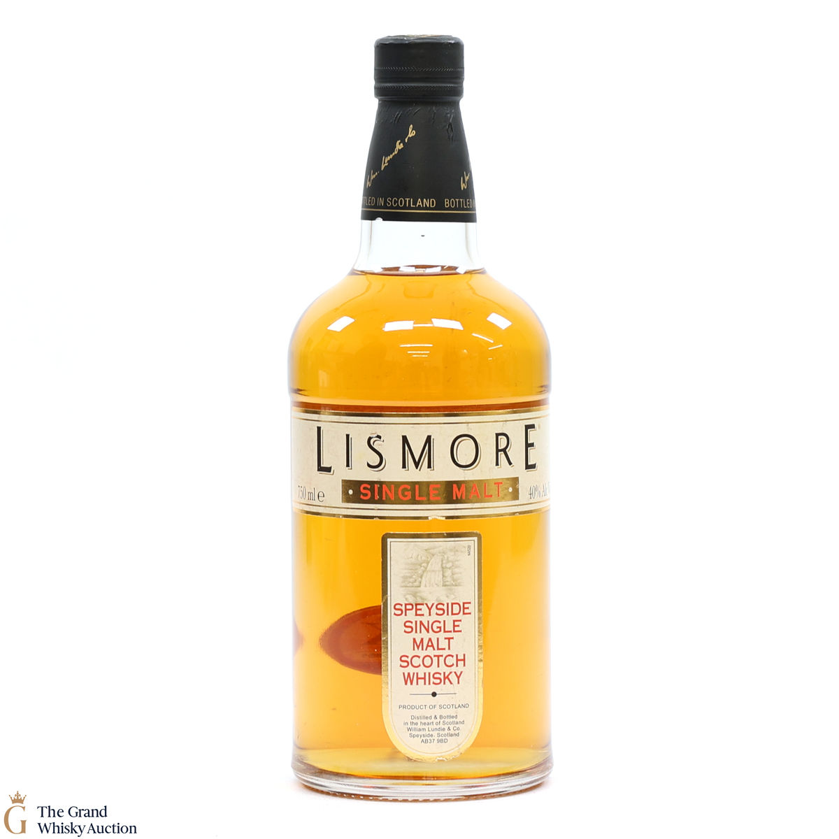 Lismore - Single Malt (75cl)
