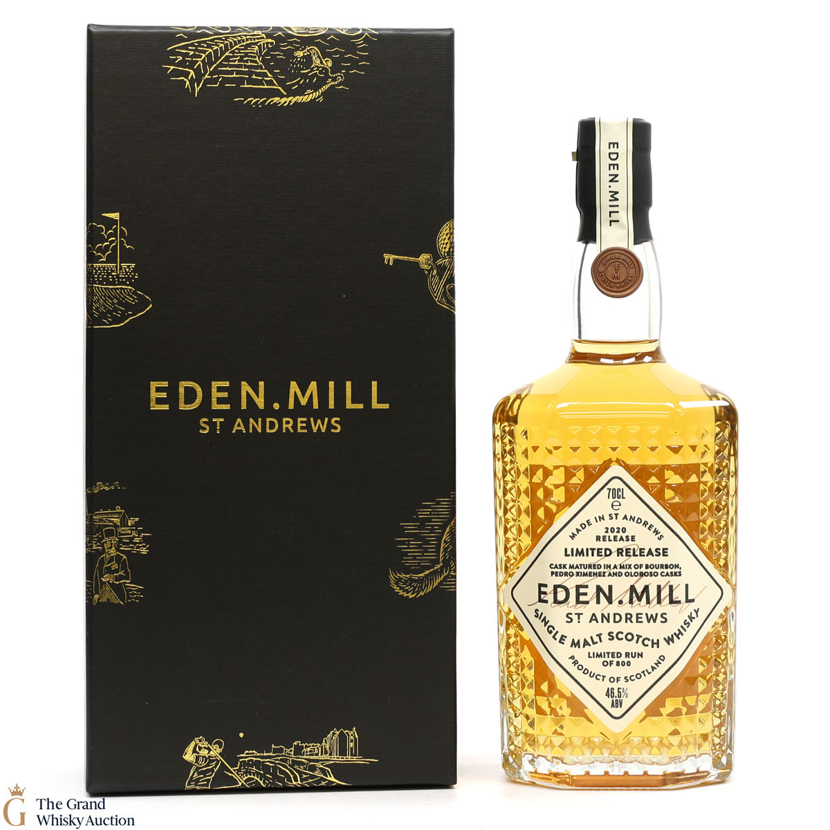 Eden Mill - Limited Edition 2020