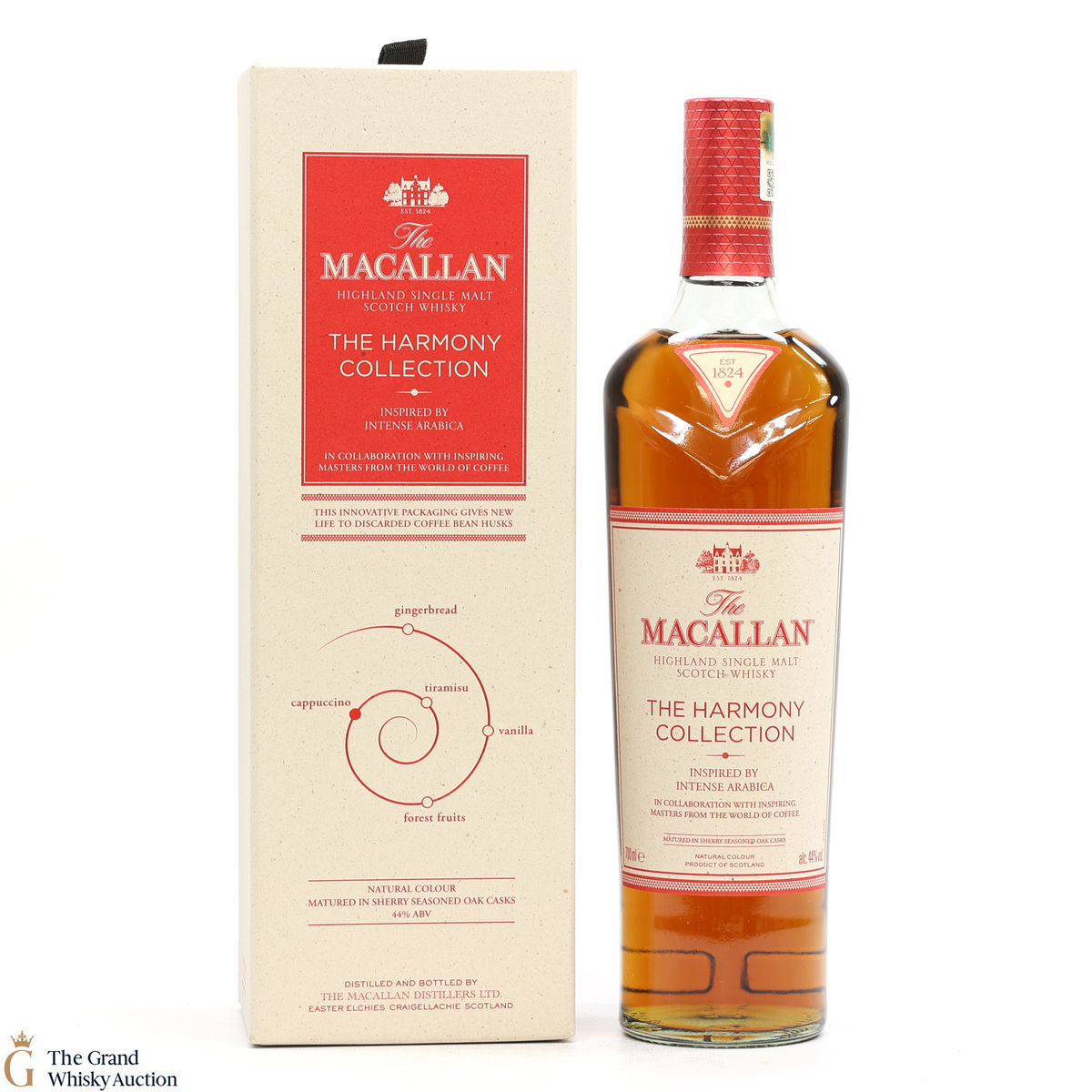 Macallan - The Harmony Collection - Intense Arabica