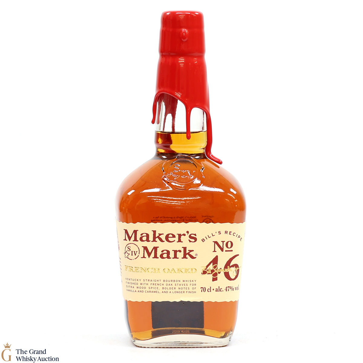 Maker's Mark - 46