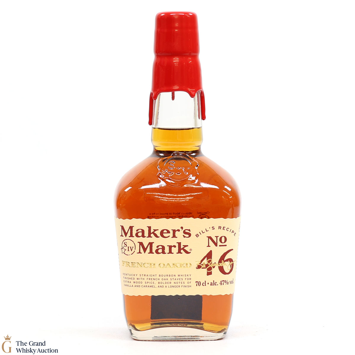 Maker's Mark - 46