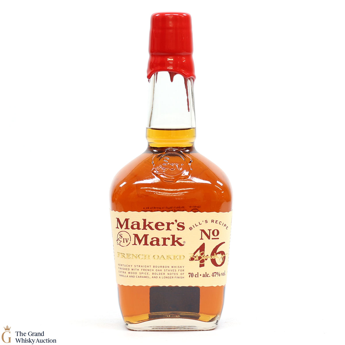 Maker's Mark - 46