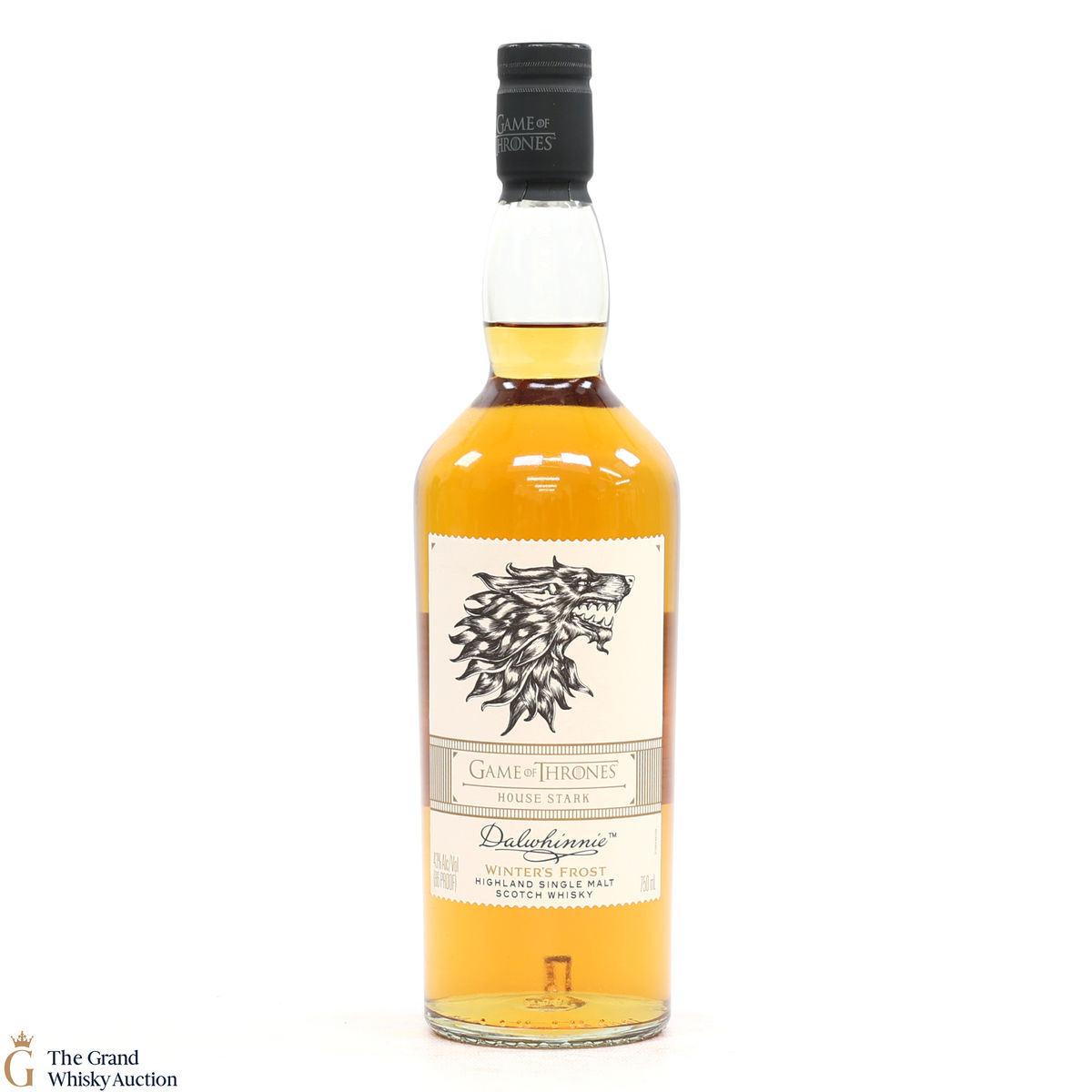 Dalwhinnie - Winters Frost - Game of Thrones - House of Stark