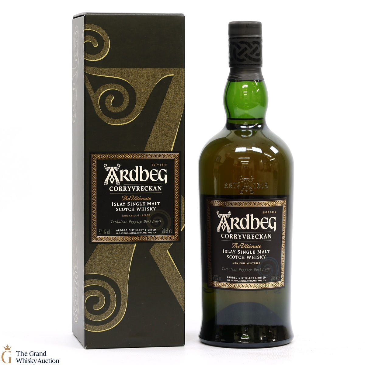 Ardbeg - Corryvreckan