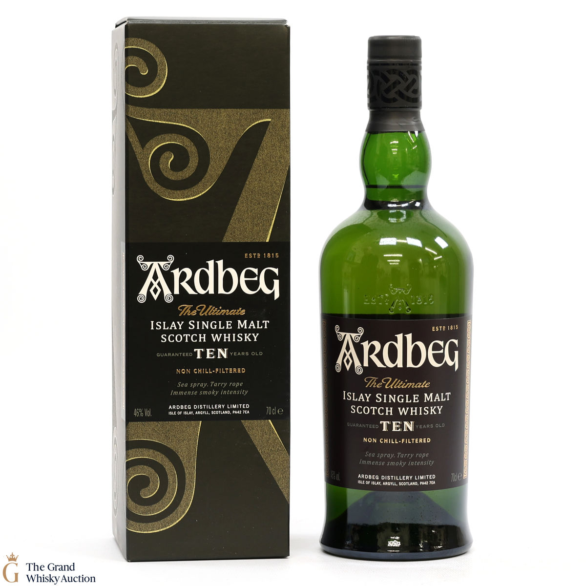 Ardbeg - 10 Year Old