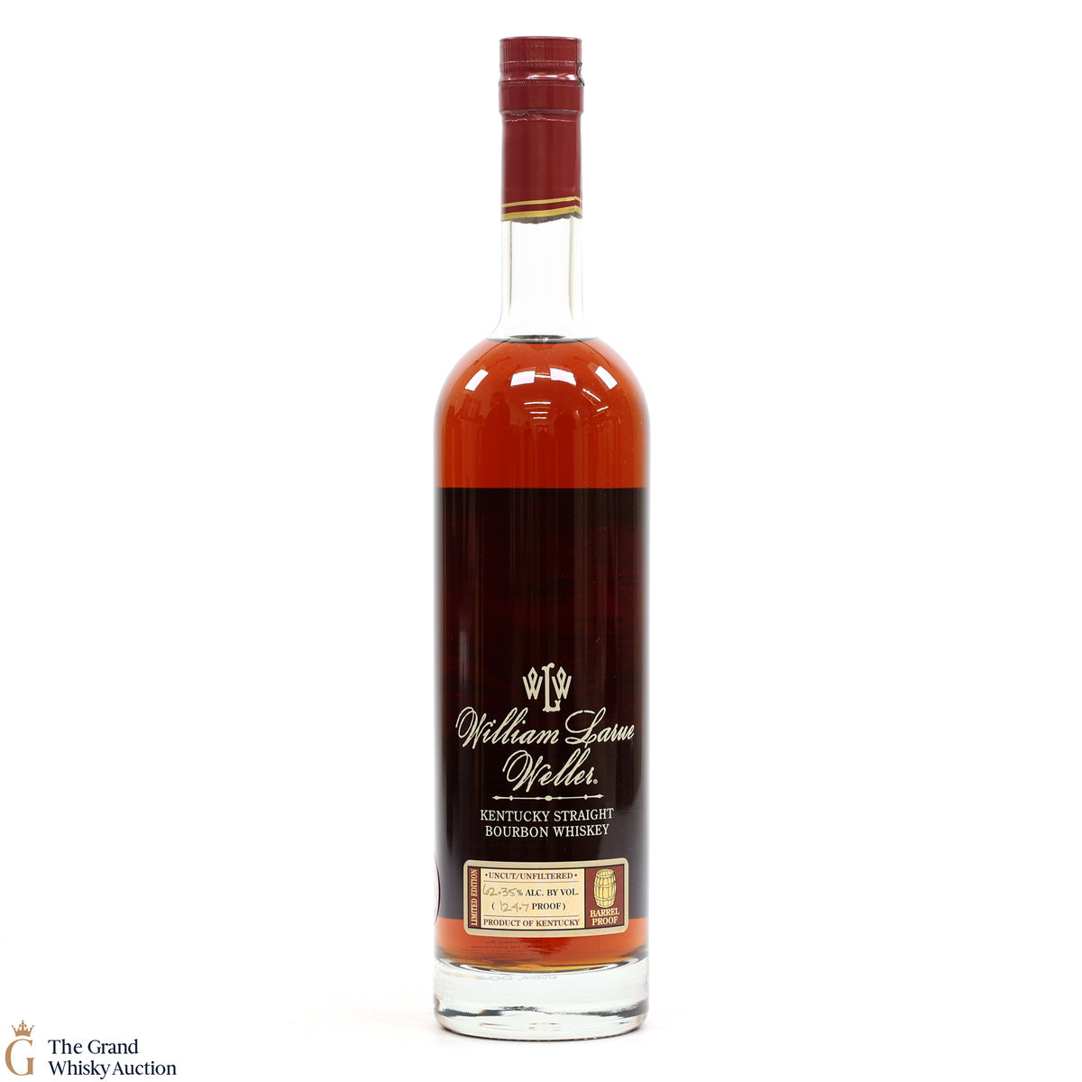 William Larue Weller - 2022 Release - 75cl