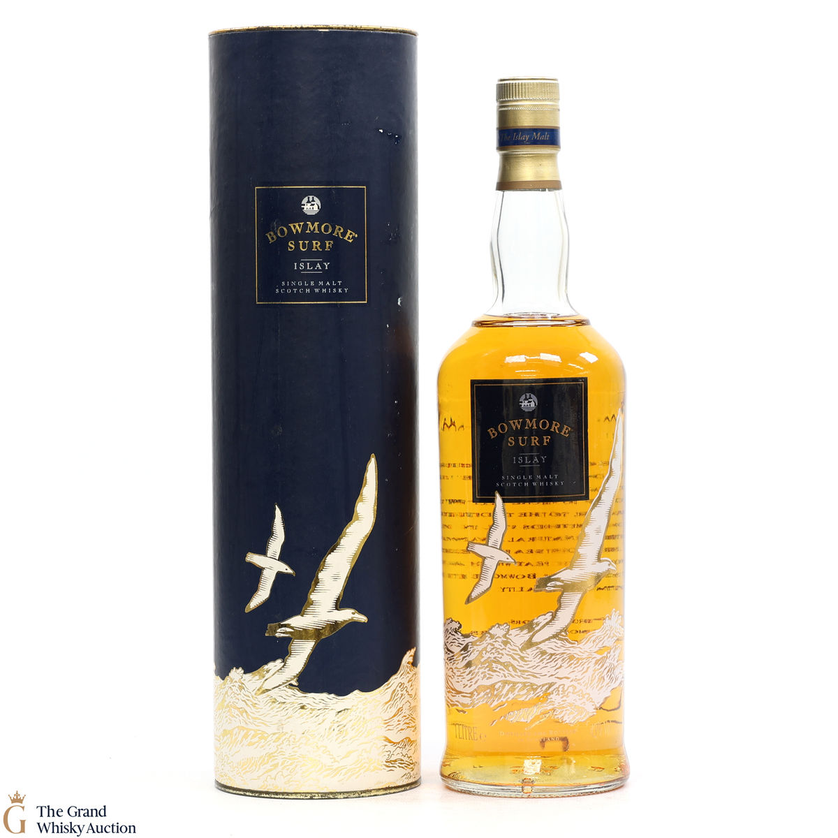 Bowmore - Surf 1L