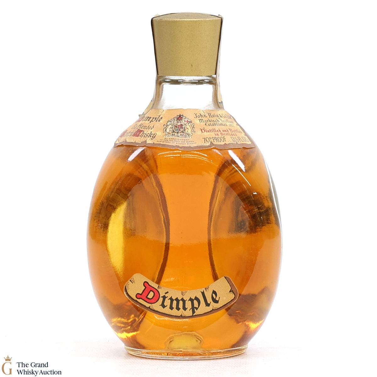 Haig's - Dimple (13 1/3 FL. OZ)