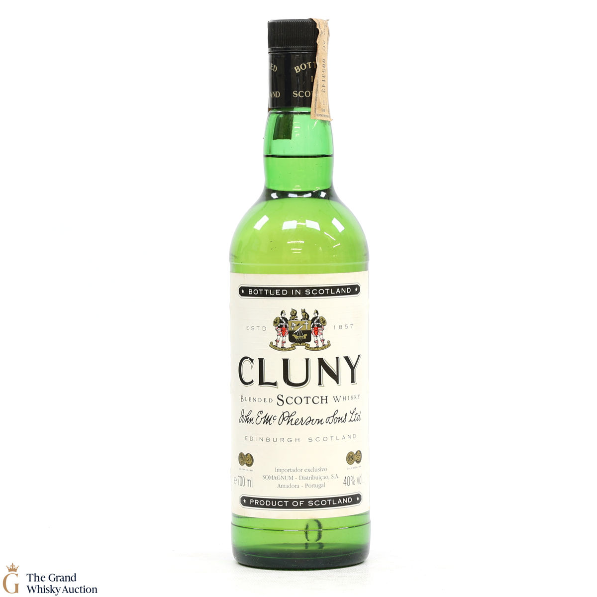 Cluny - Blended Scotch Whisky