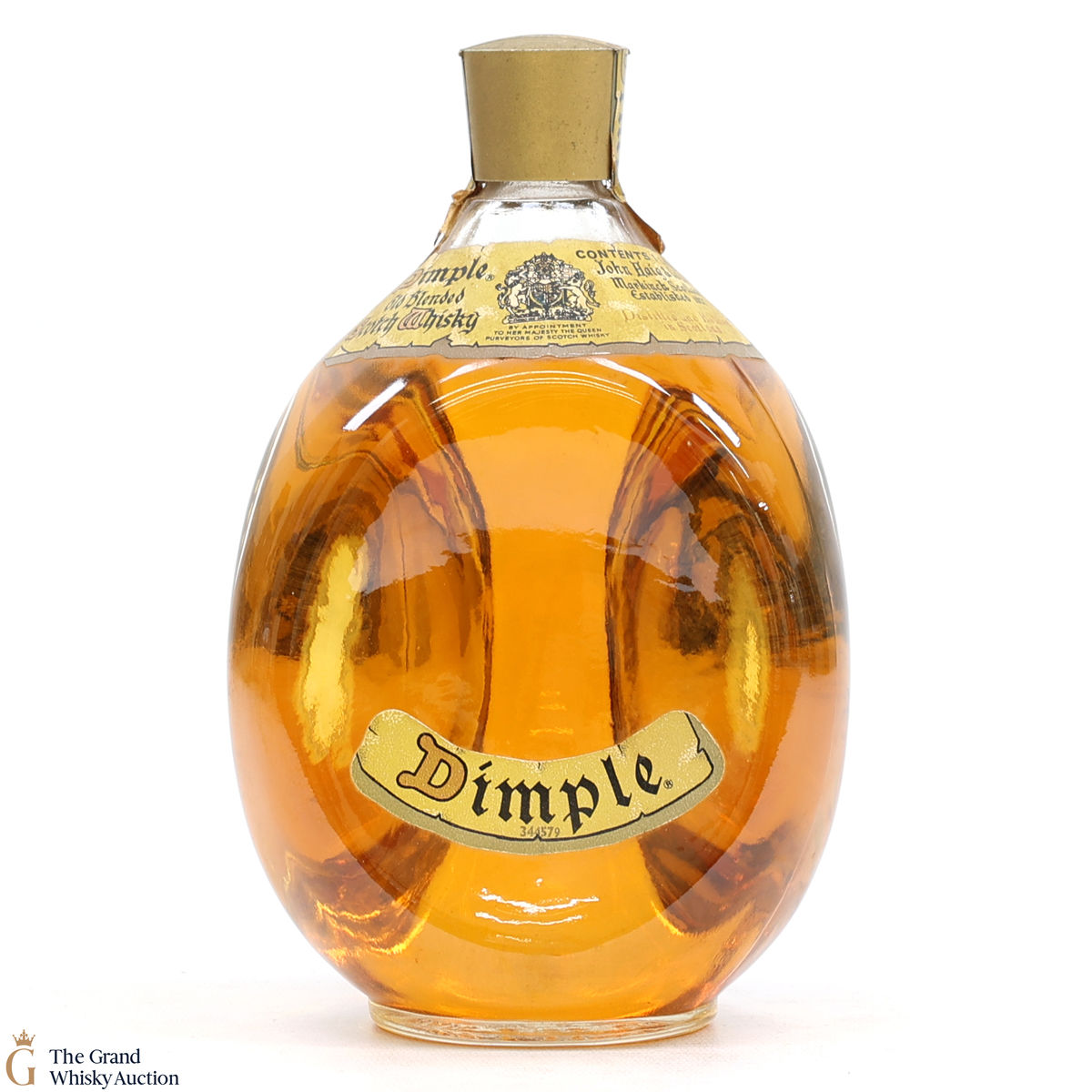 Haig's - Dimple 1L